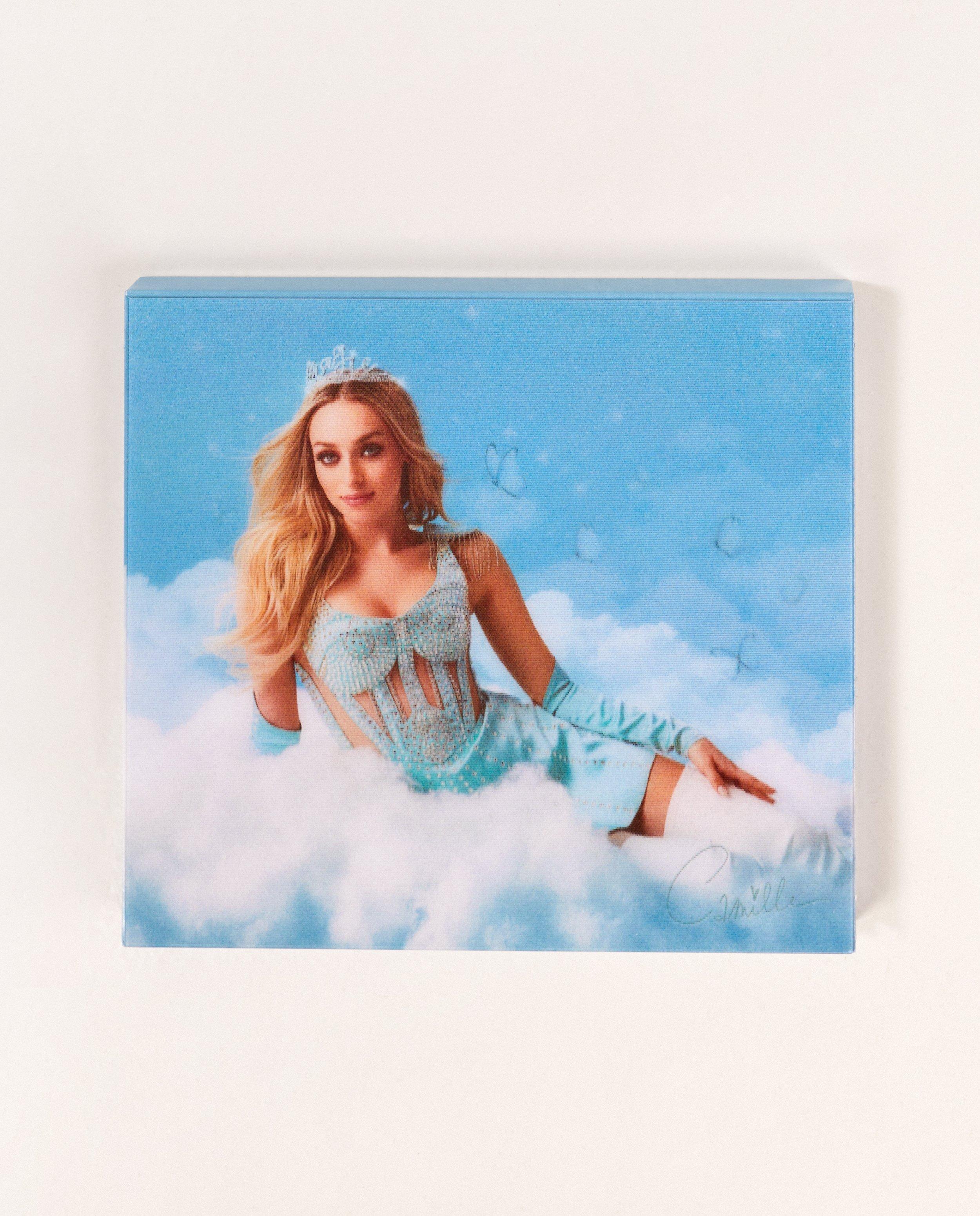 Cadeaux - Magie, cd de CAMILLE