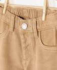 Pantalons - Pantalon brun