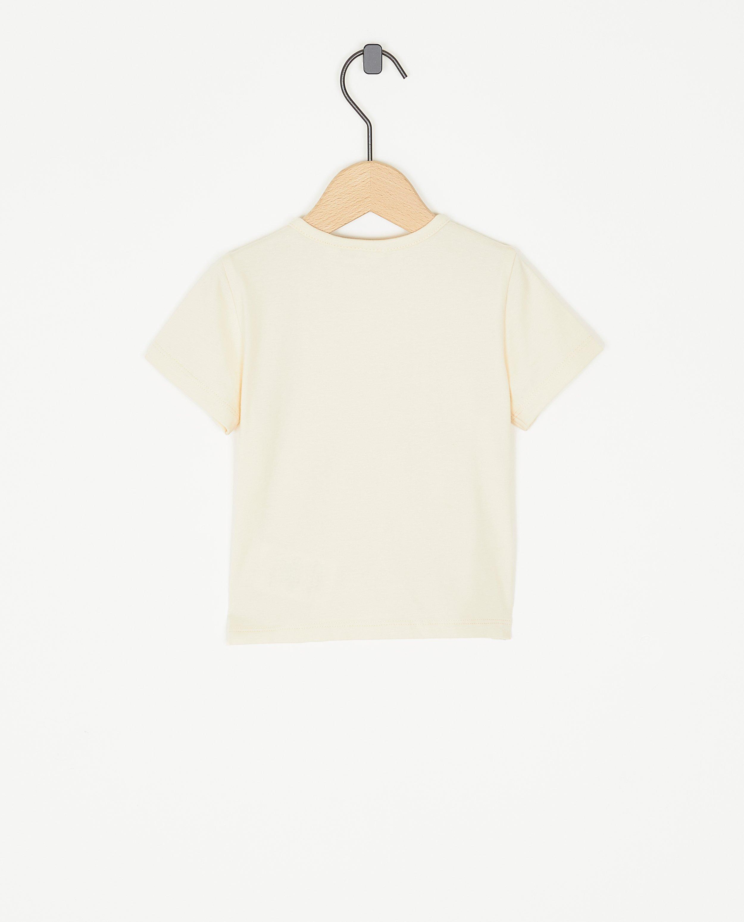 T-shirts - T-shirt verjaardag Bumba