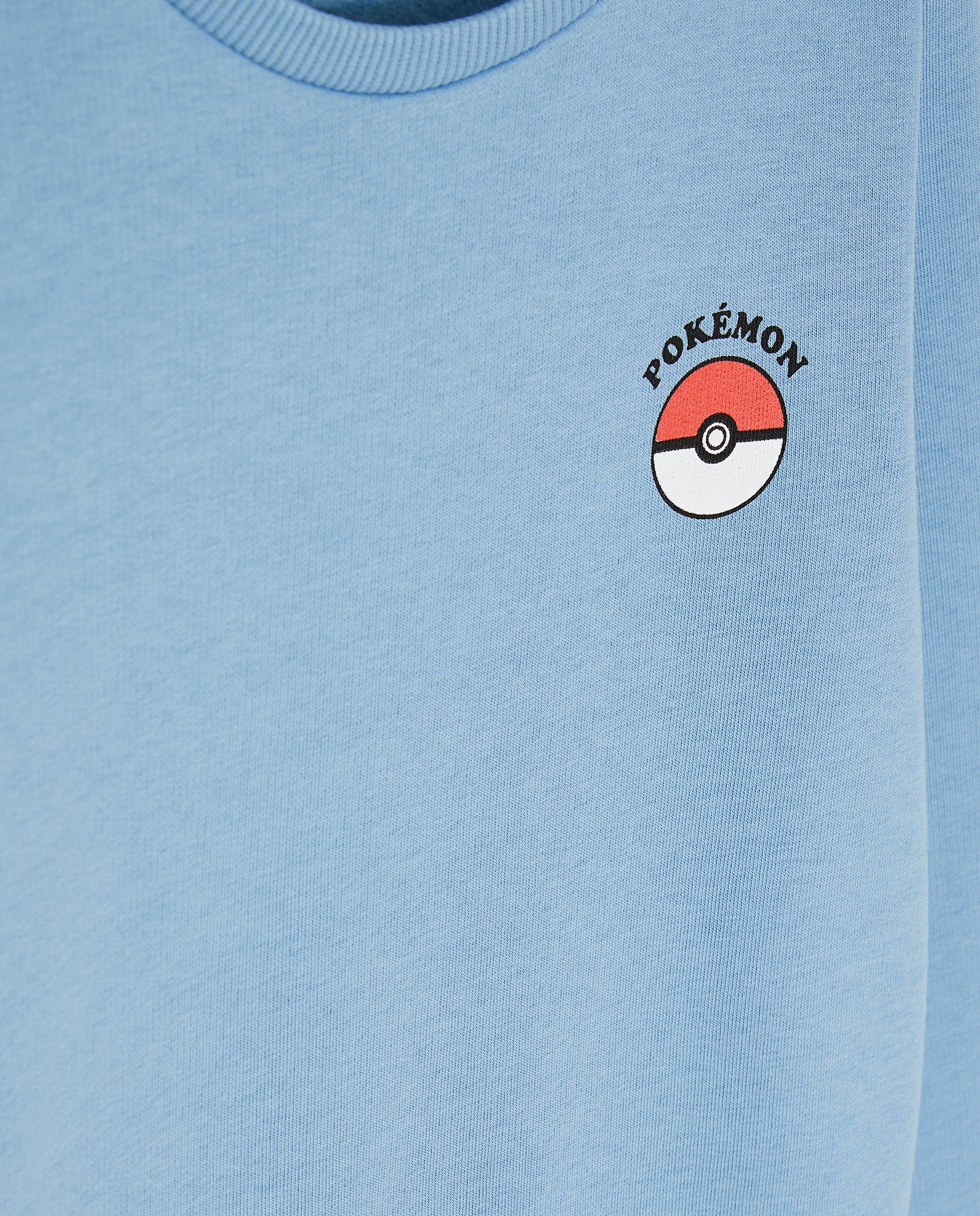 Sweaters - Sweater met Pokémon-print