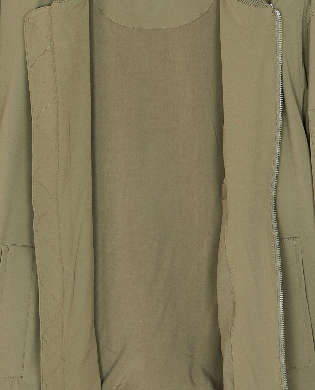 Blazers - Groene bomber