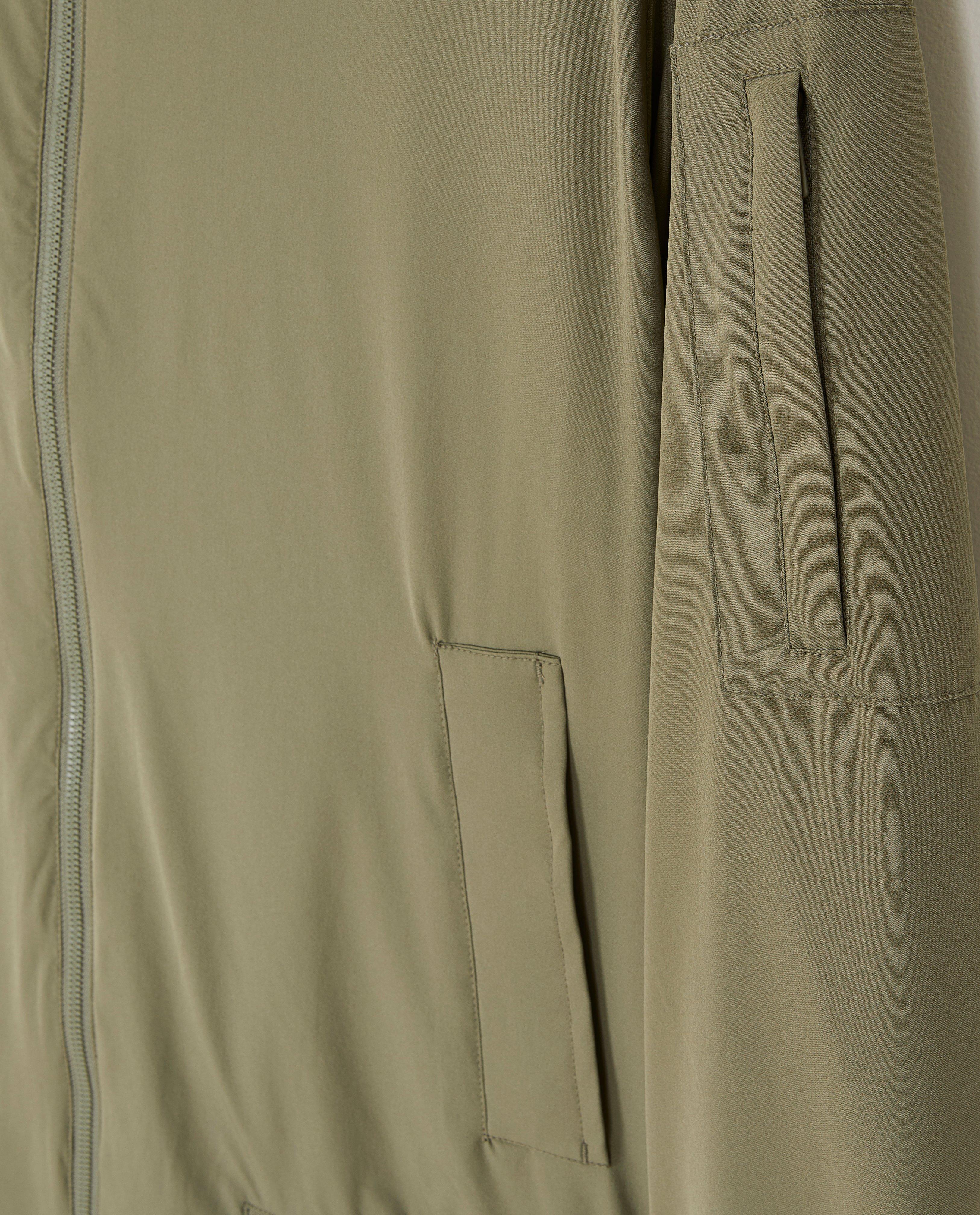 Blazers - Groene bomber