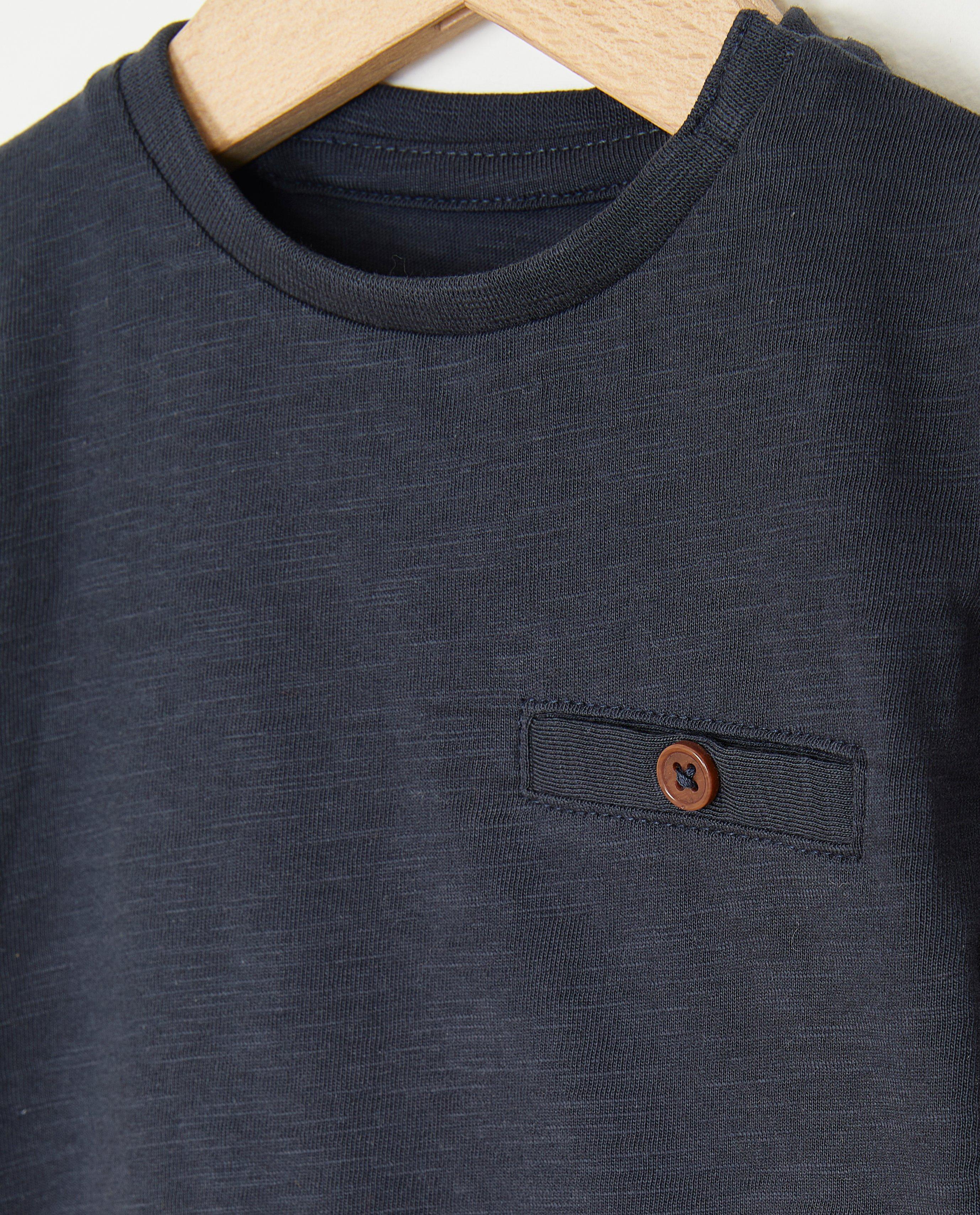 T-shirts - T-shirt van biokatoen