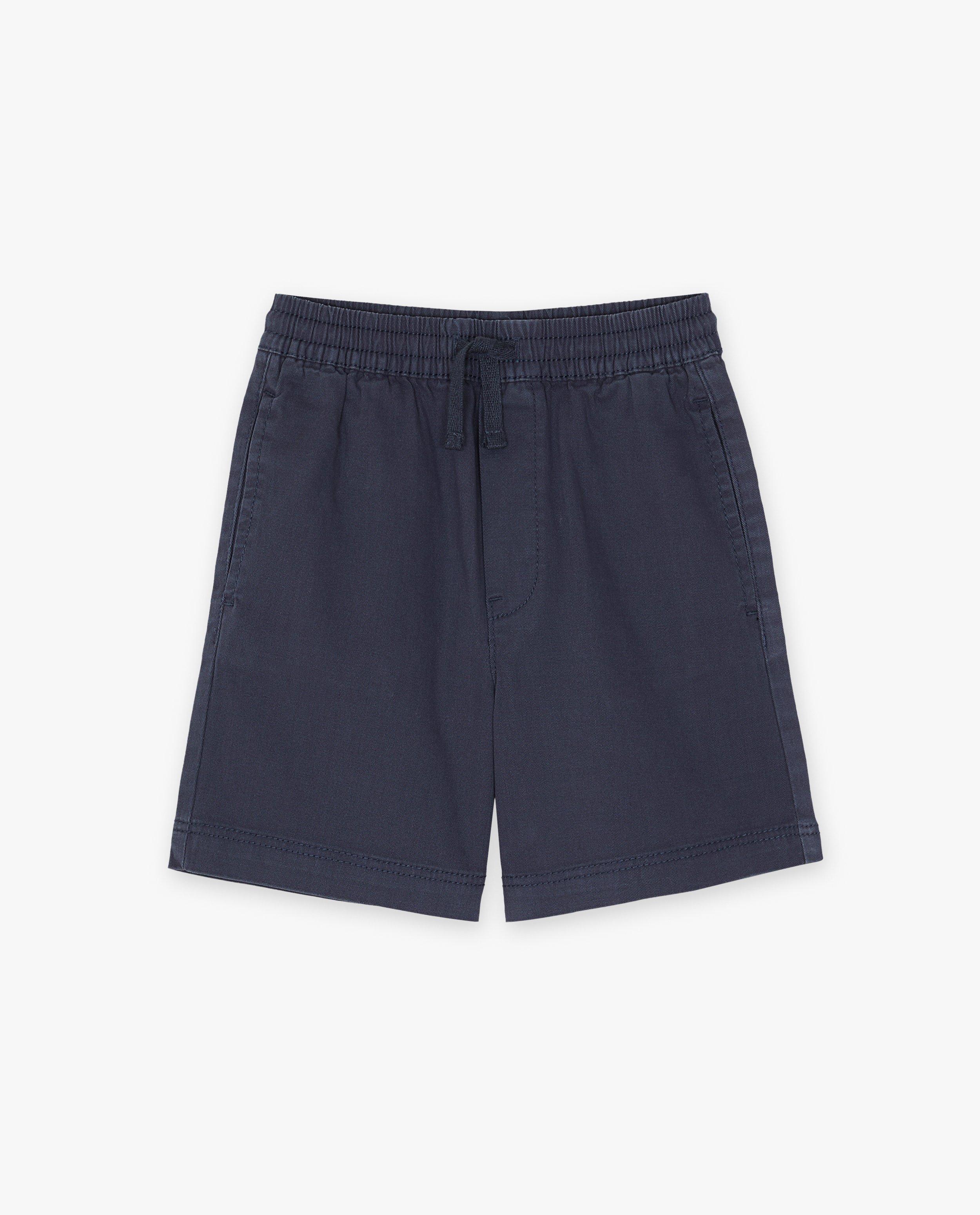 donkerblauw