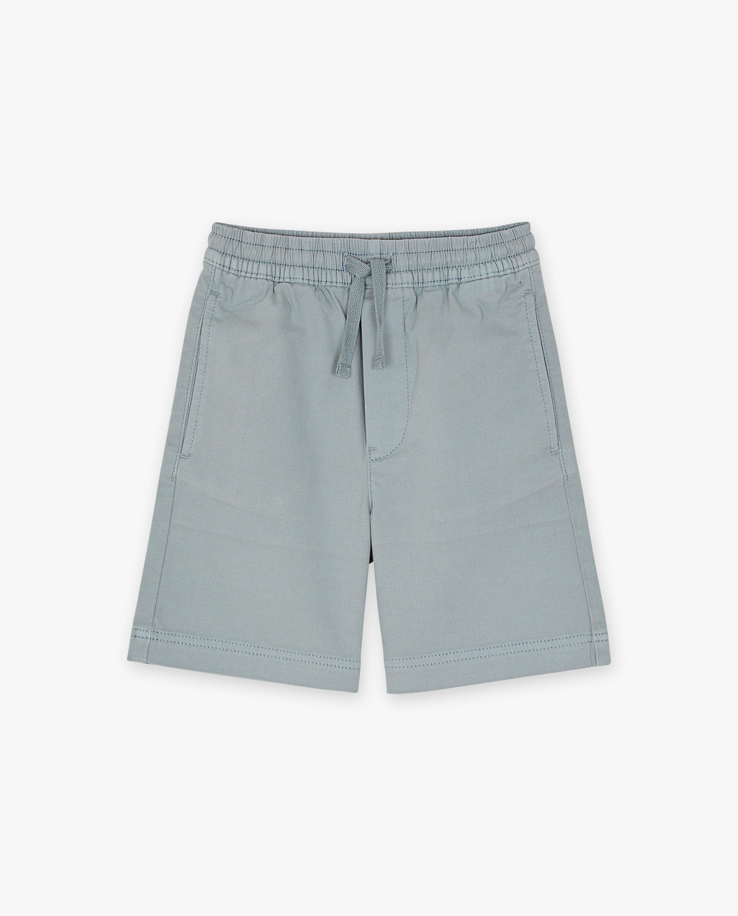 Shorten - Blauwe short