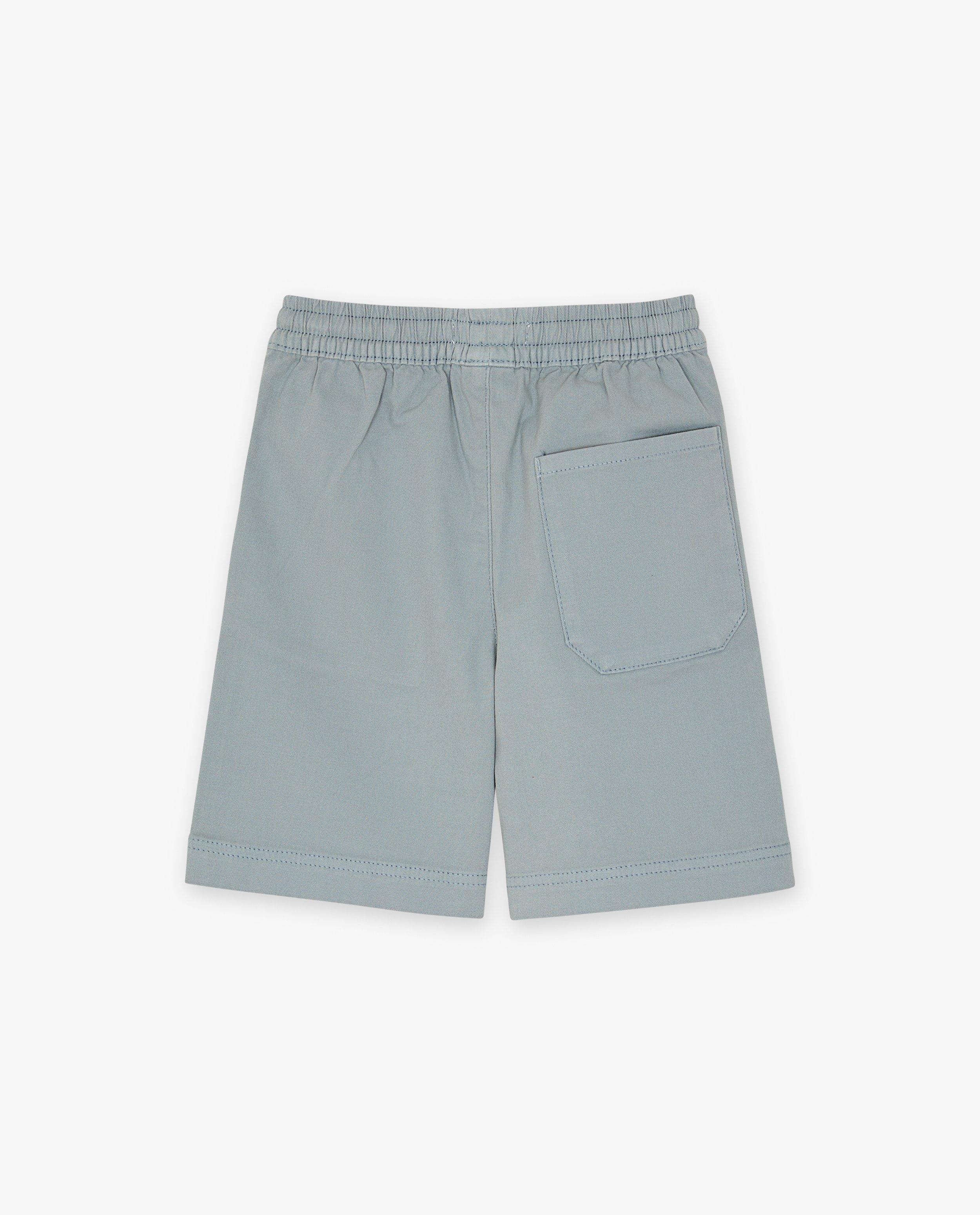 Shorten - Blauwe short
