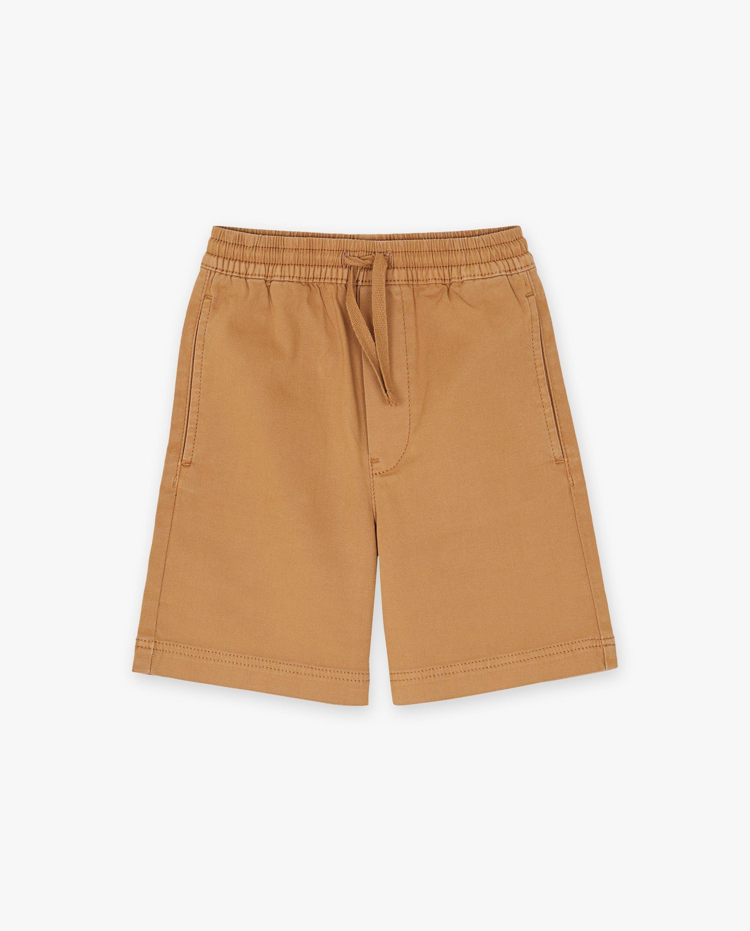 Shorten - Blauwe short