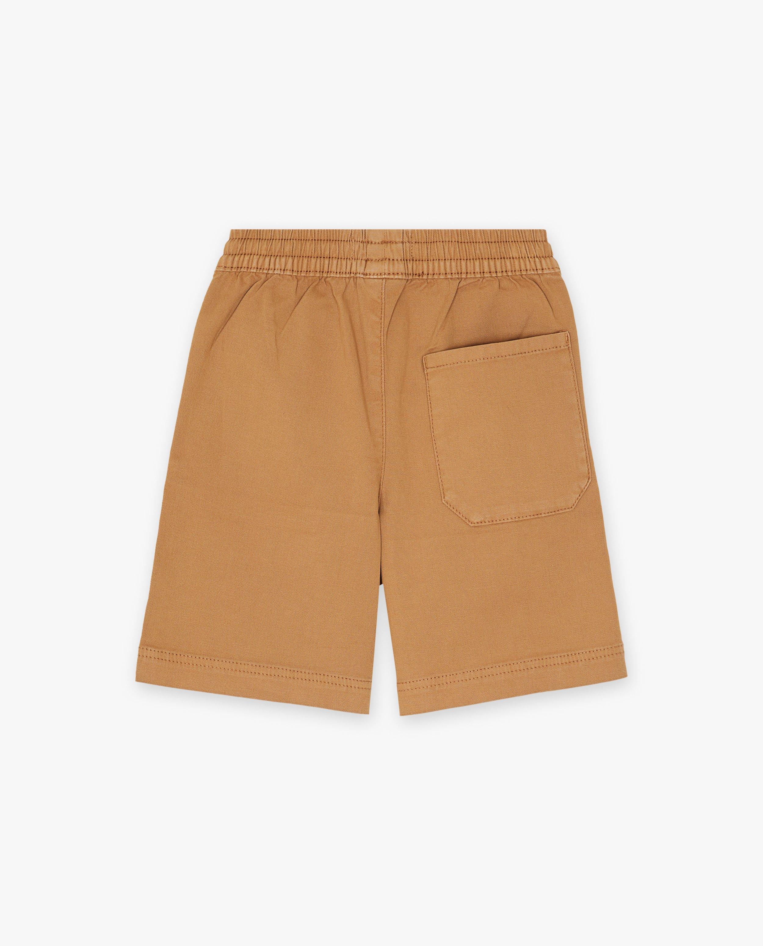 Shorten - Blauwe short