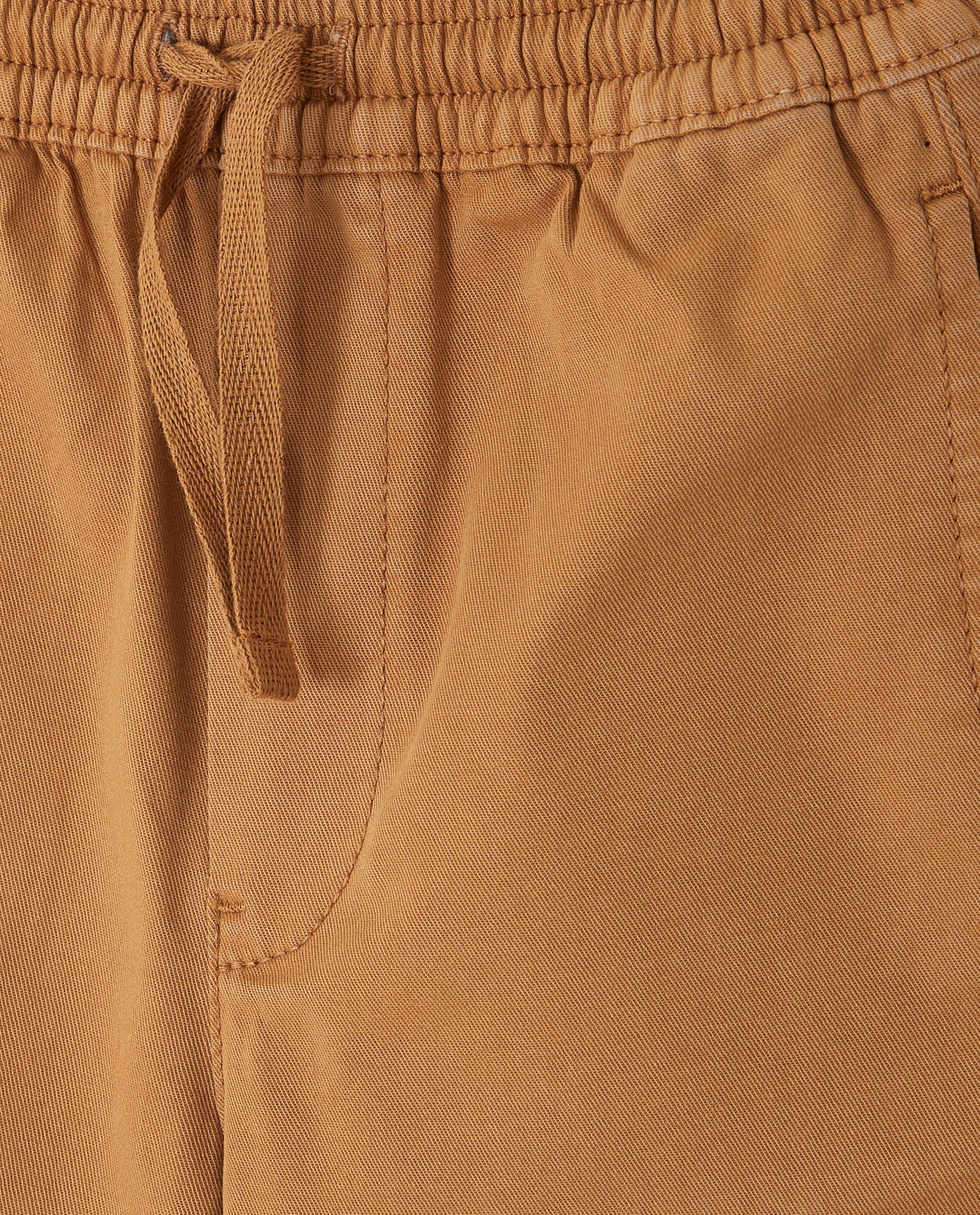 Shorten - Blauwe short