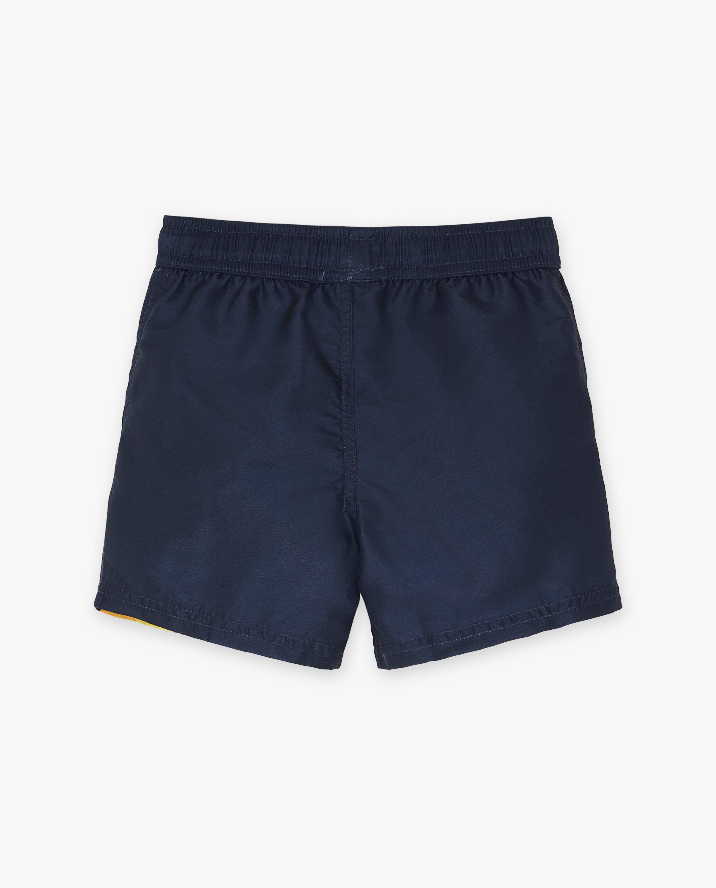 Maillots de bain - Short de bain à imprimé Pokémon