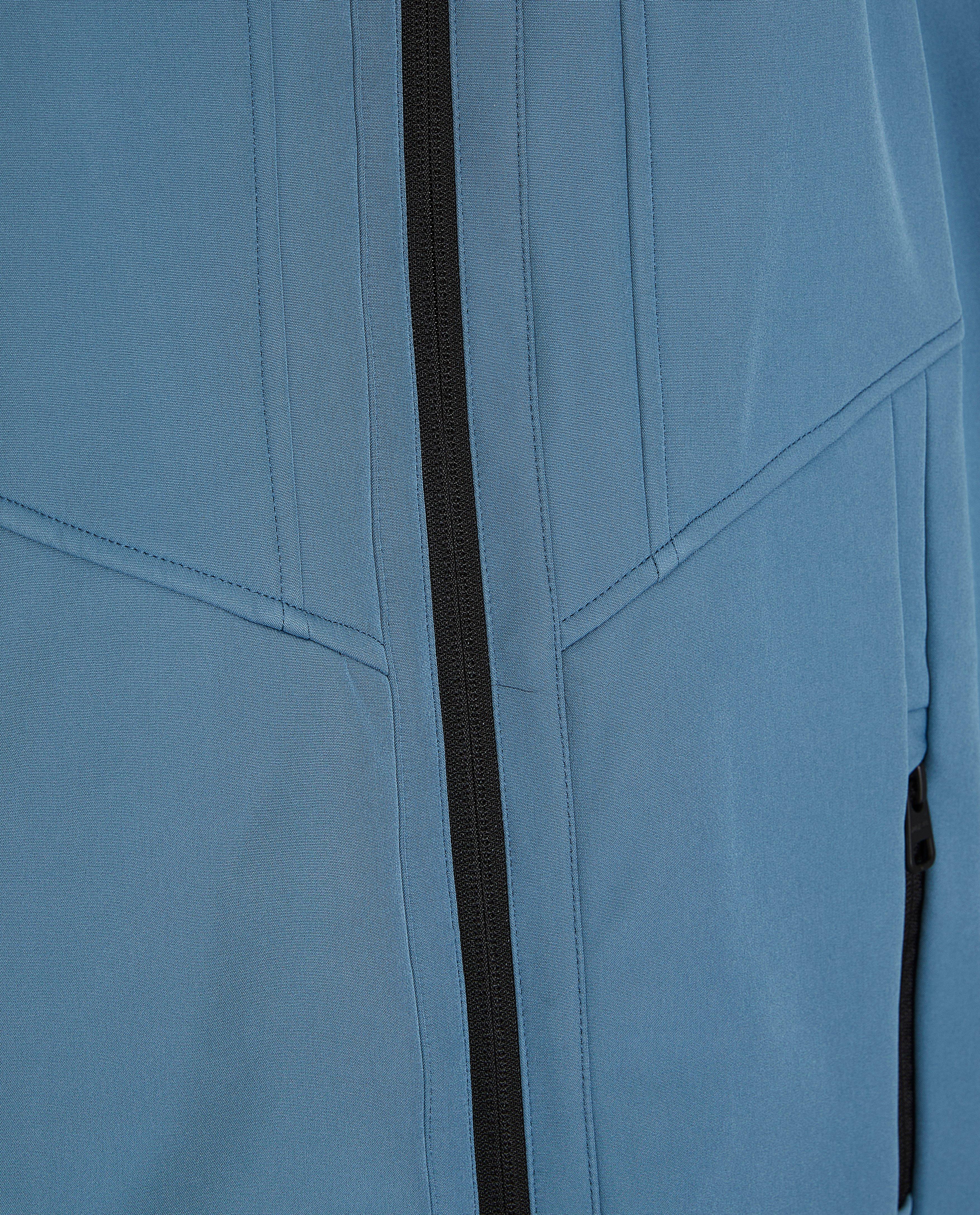 Blauwe jas - Product Detail - blauw - afbeelding nummer 3
