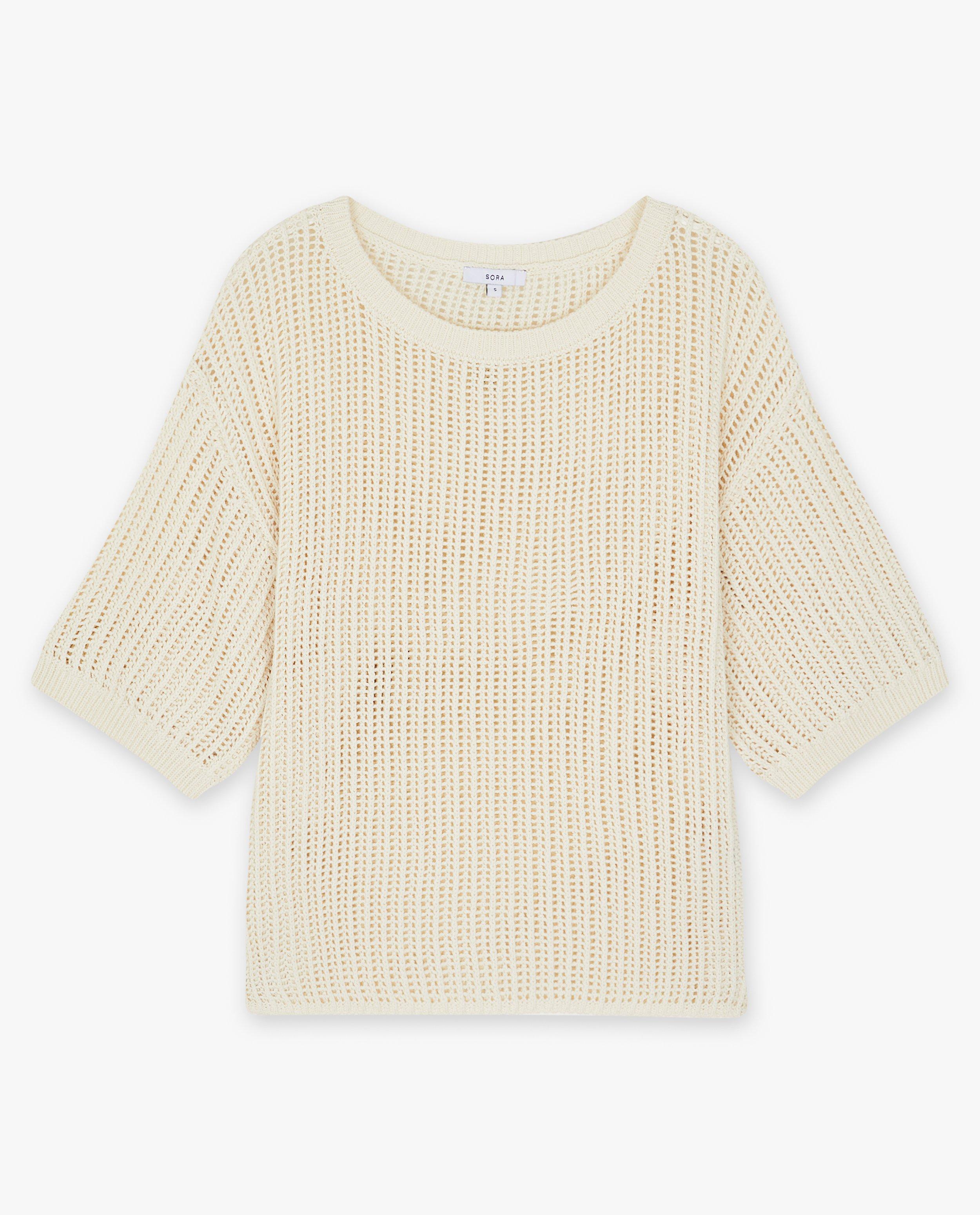 Truien - Crochet trui