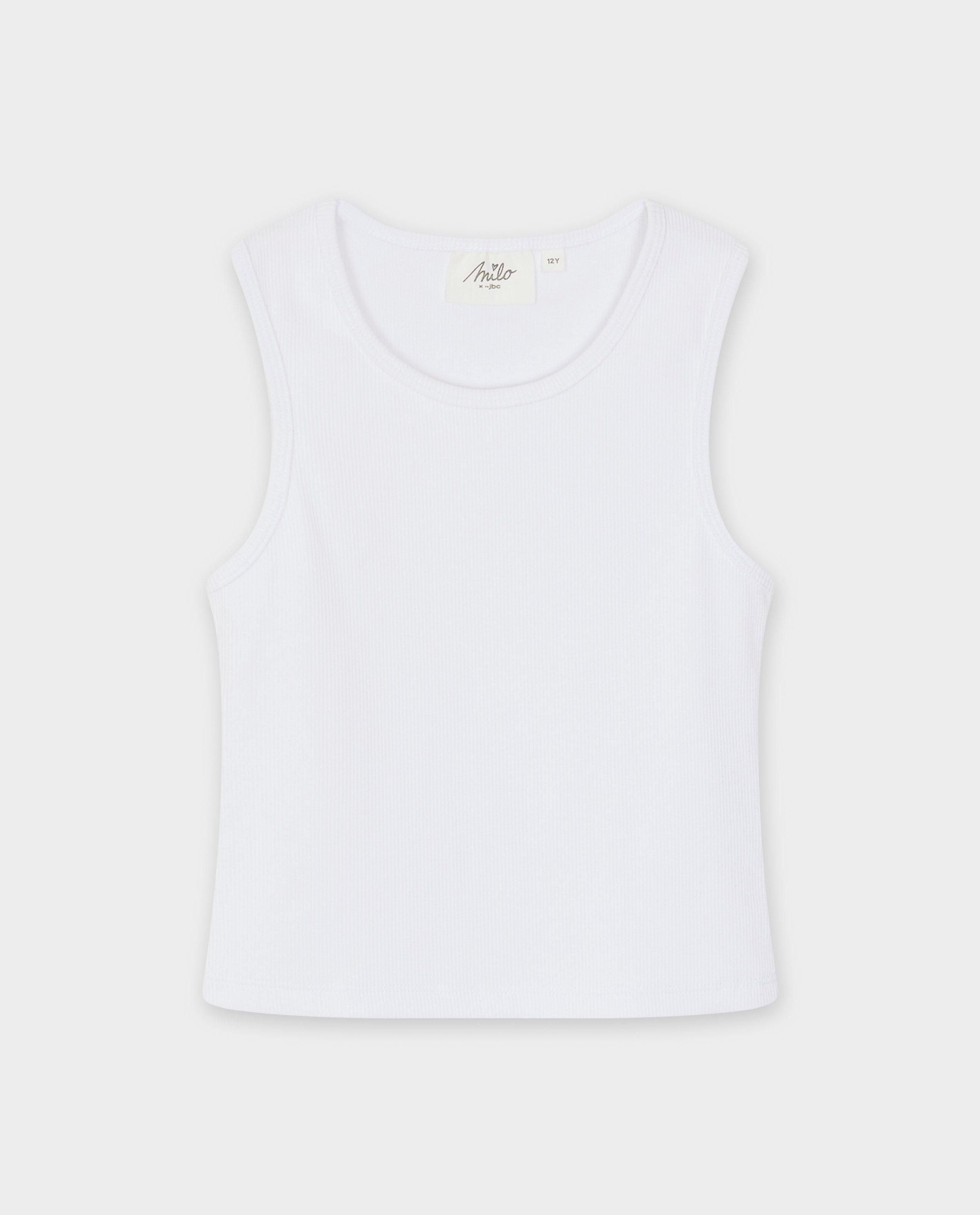 Sets - Set: top + sweater Milo, 6-14 jaar
