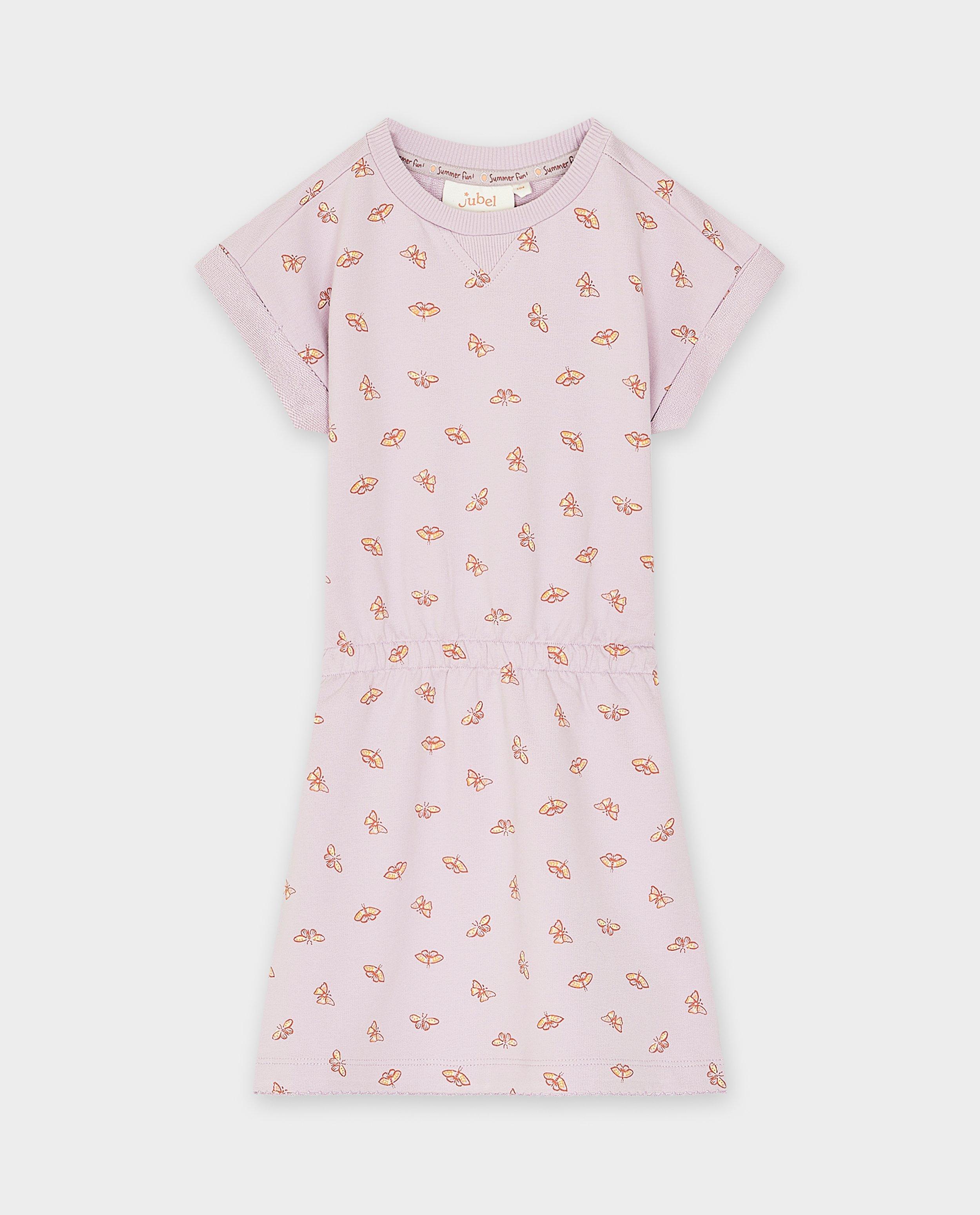 Robe à imprimé papillons - null - jubel