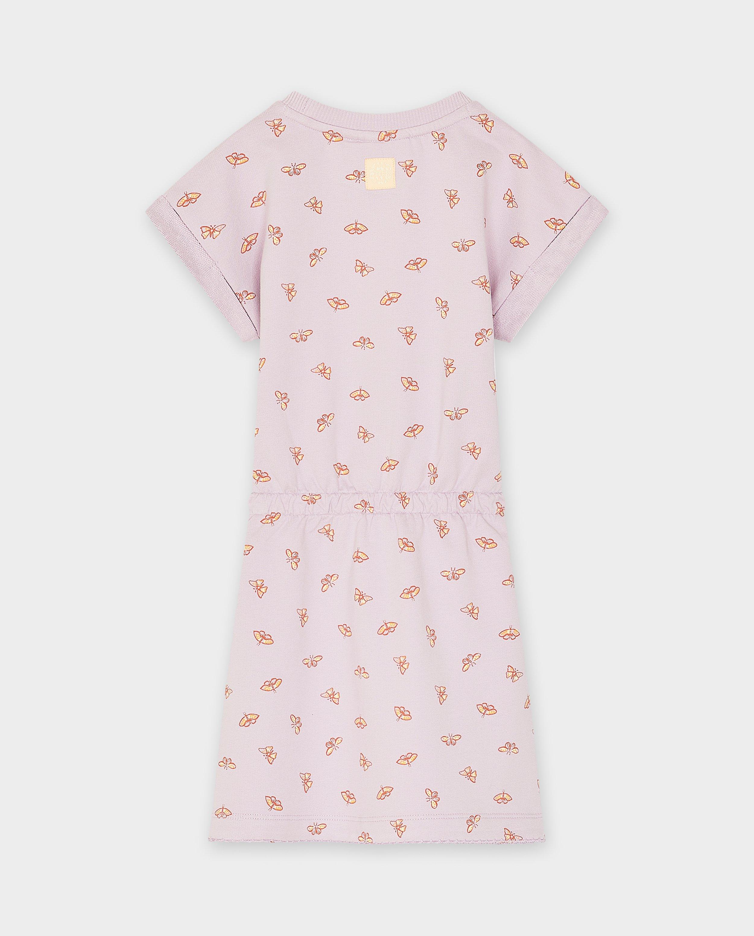 Robes - Robe à imprimé papillons