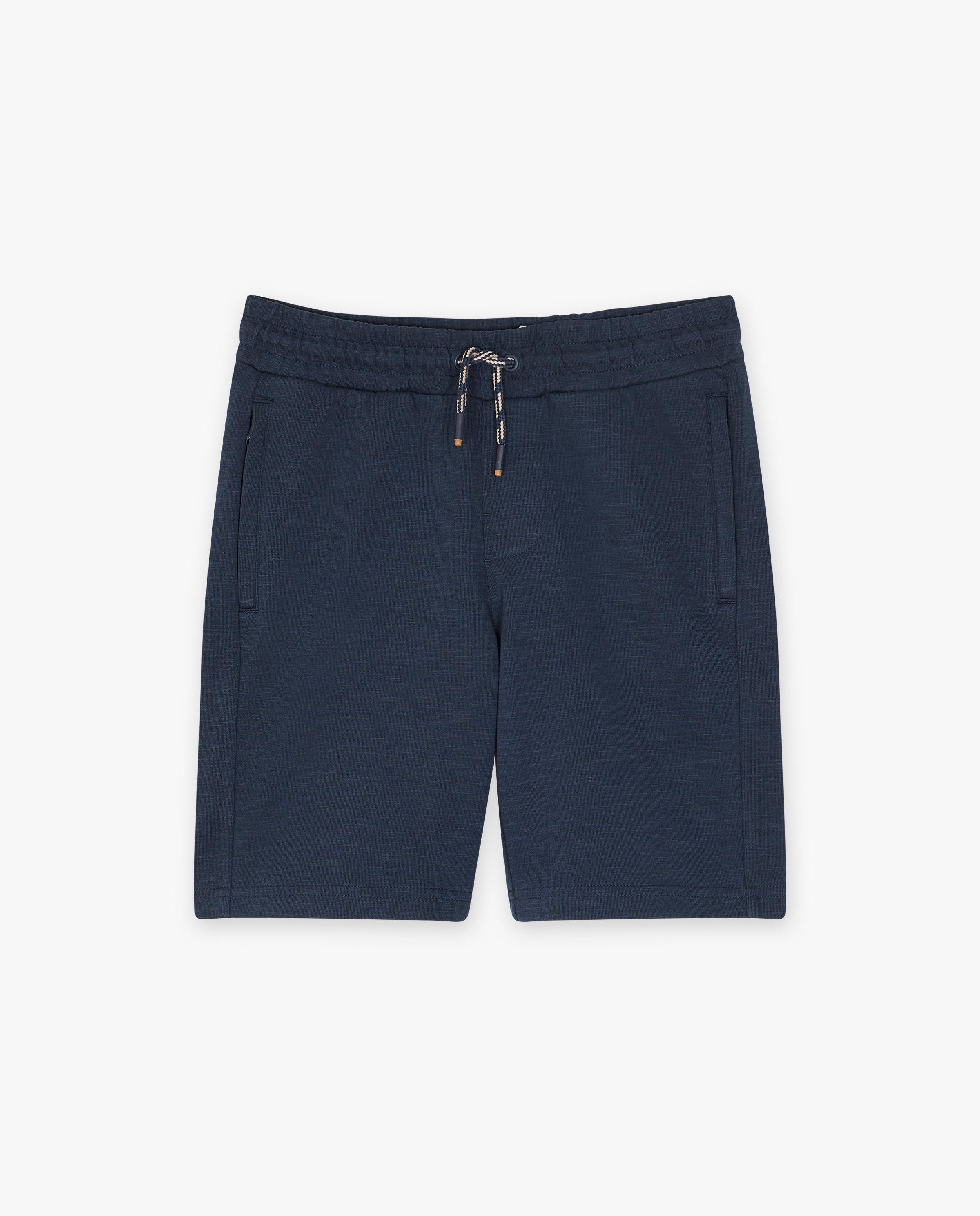 donkerblauw