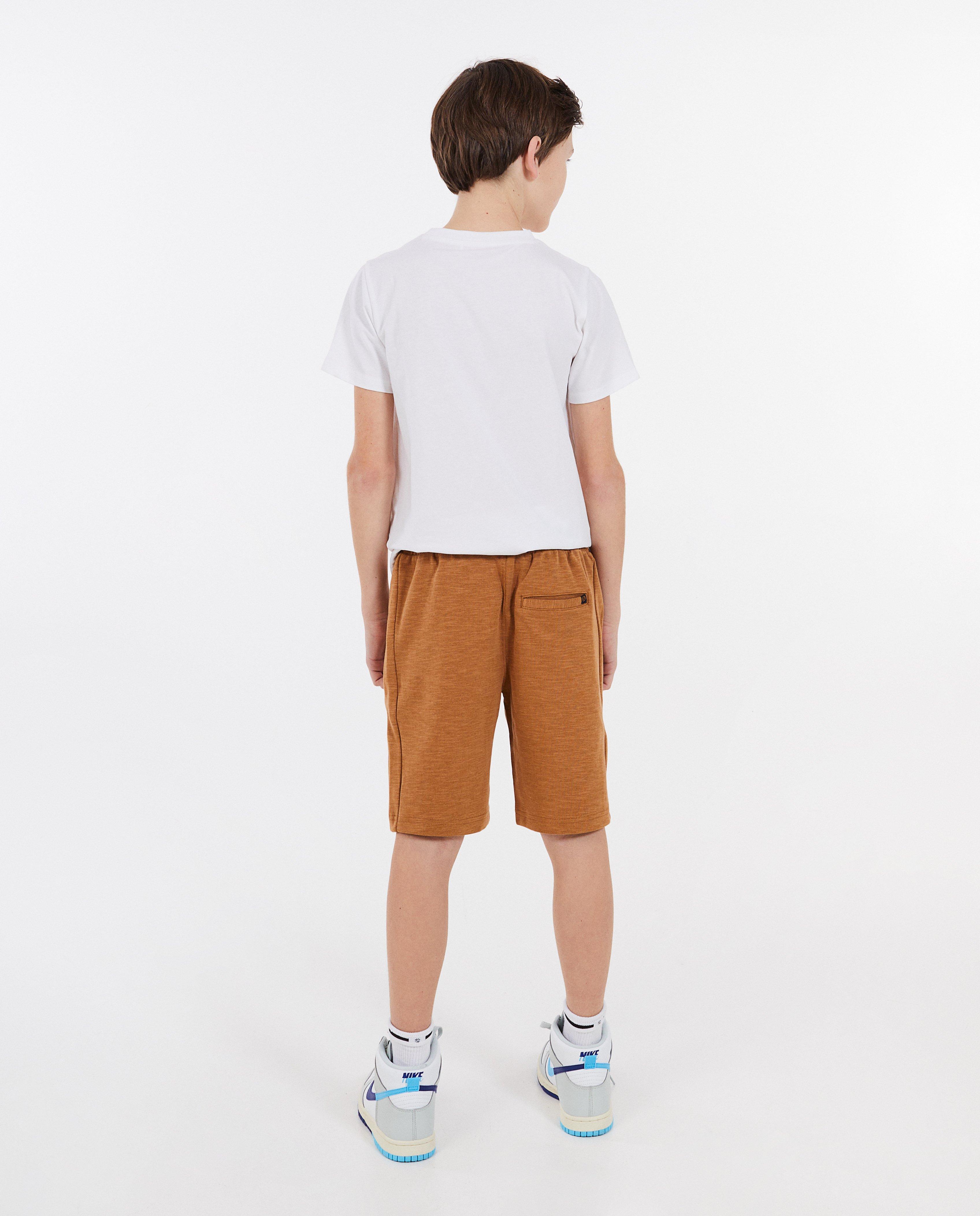 Shorten - Bruine short