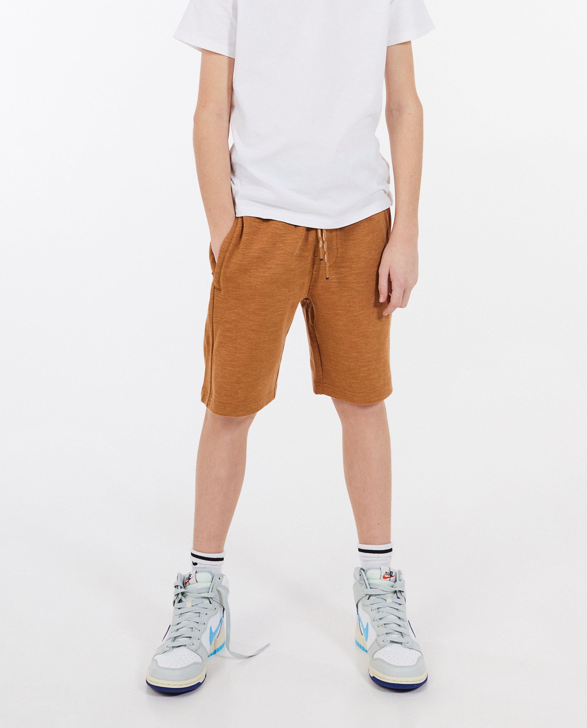 Shorten - Bruine short