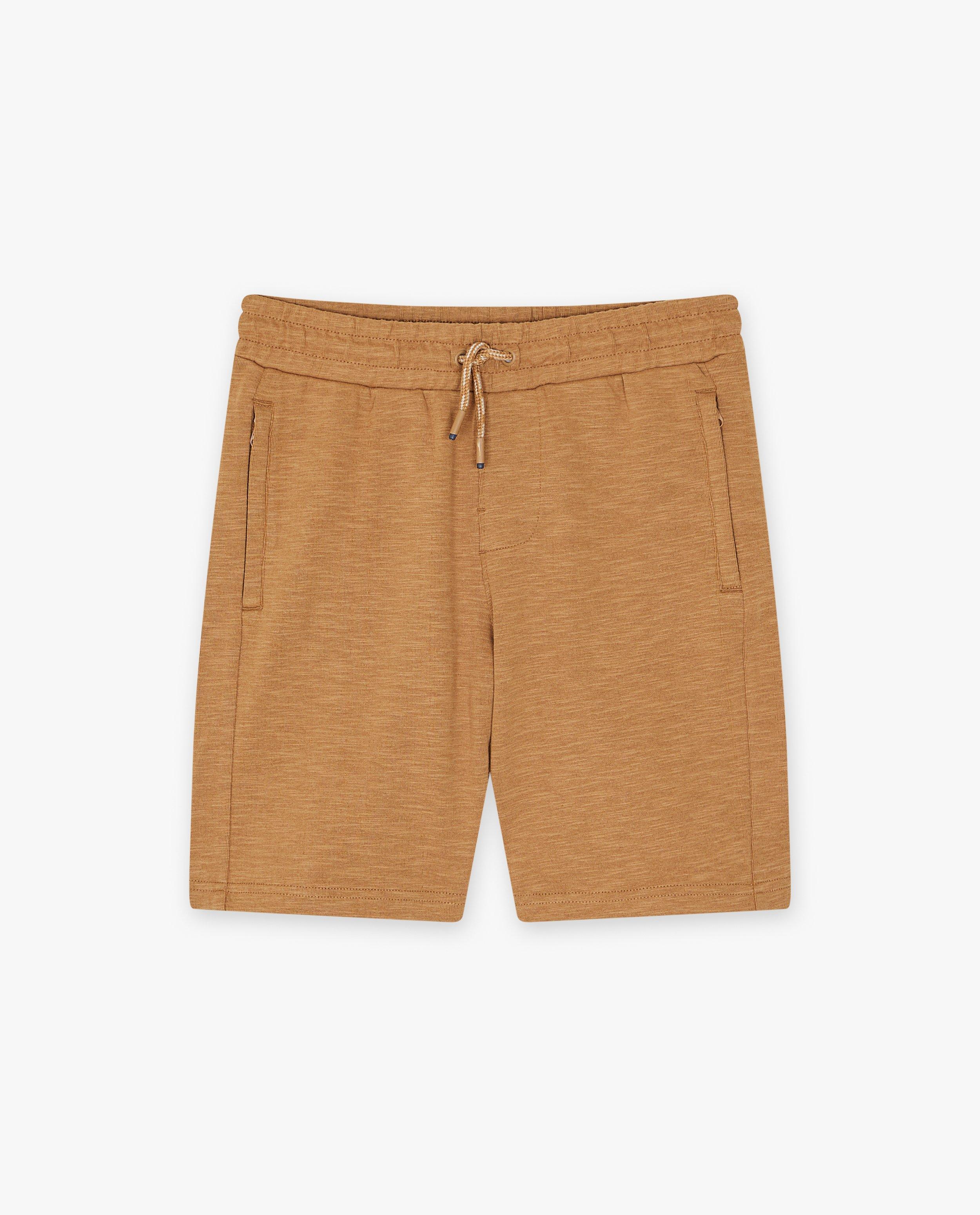 Shorten - Bruine short