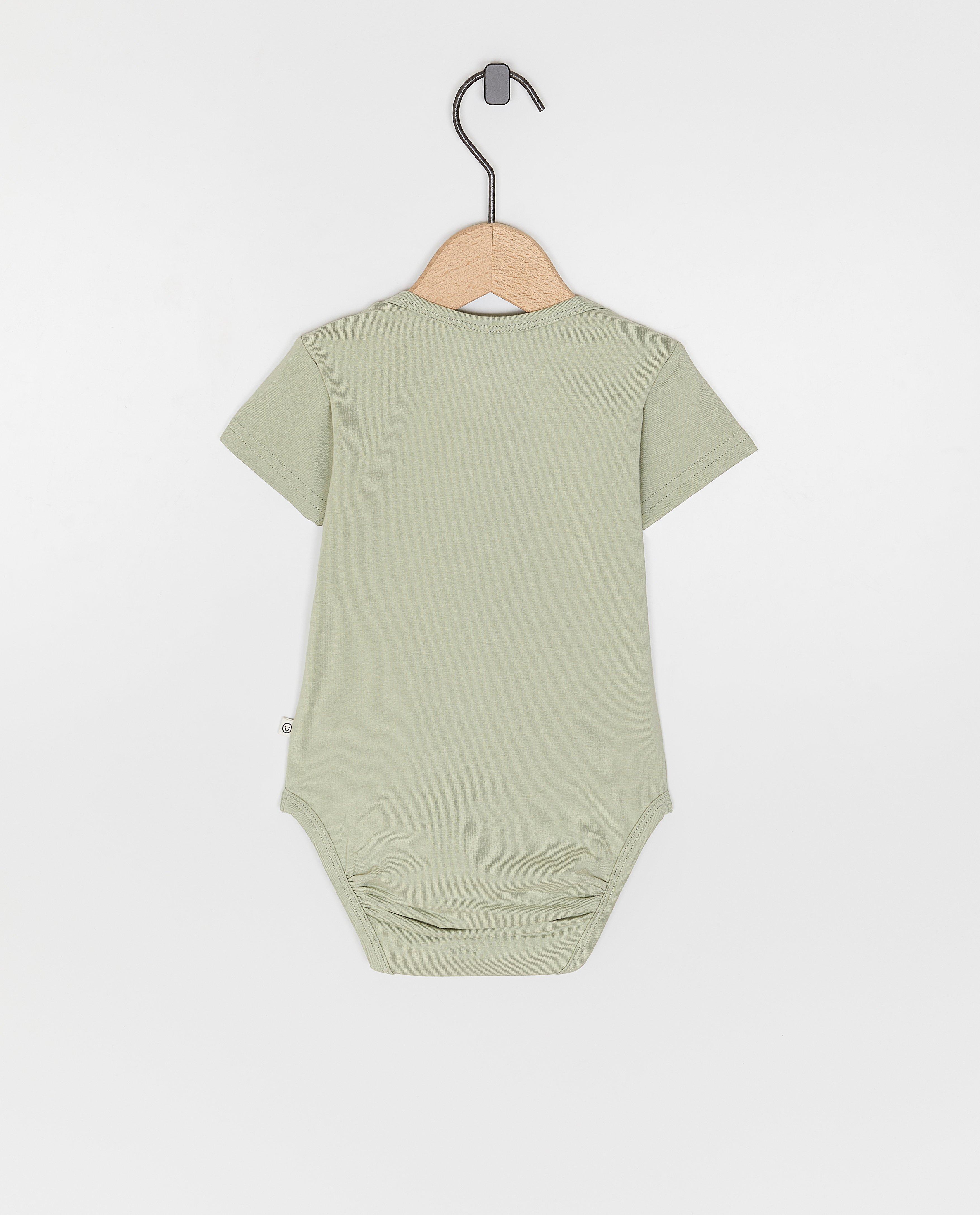 Onesies - Personaliseerbare romper, baby