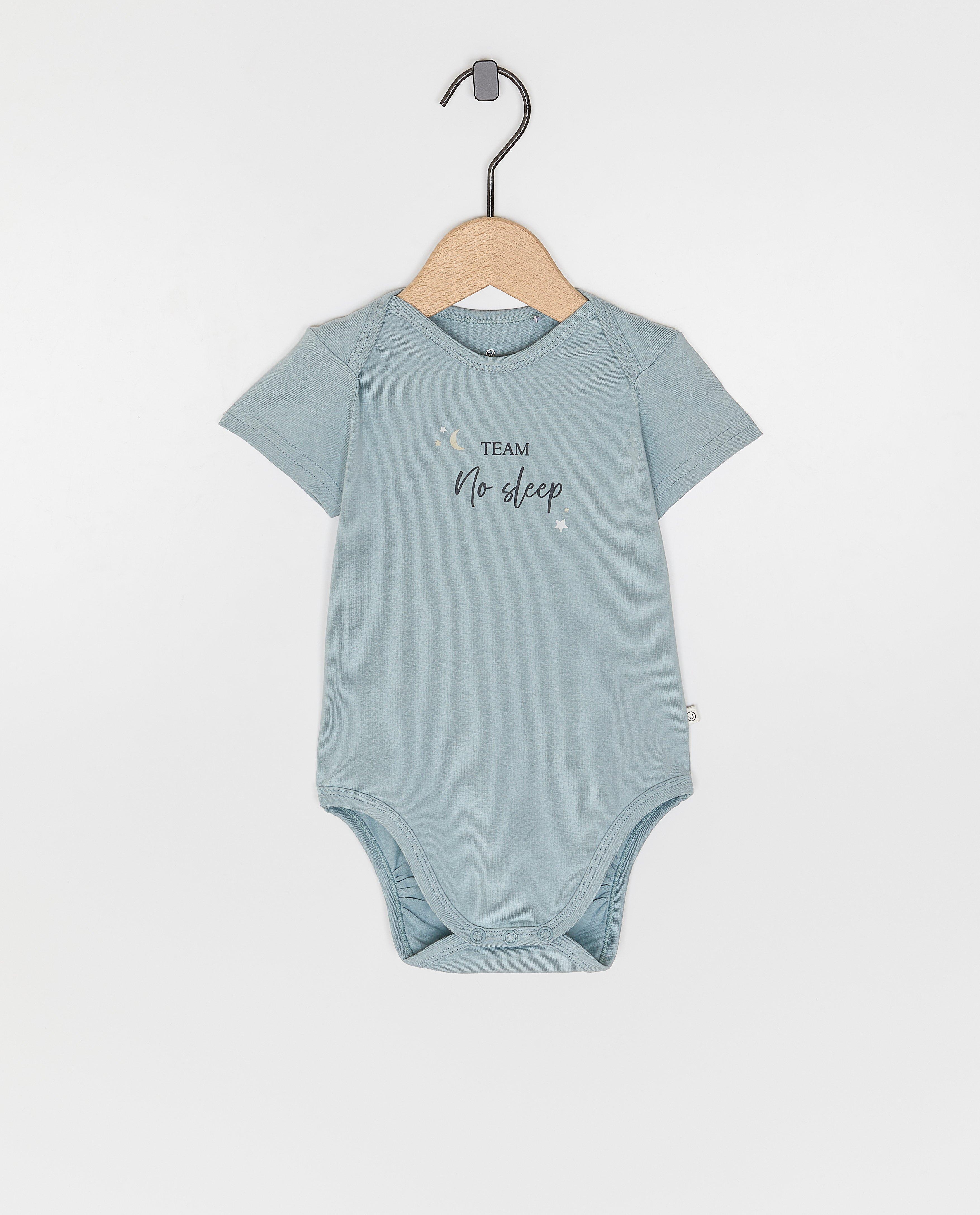 Onesies - Body personnalisé