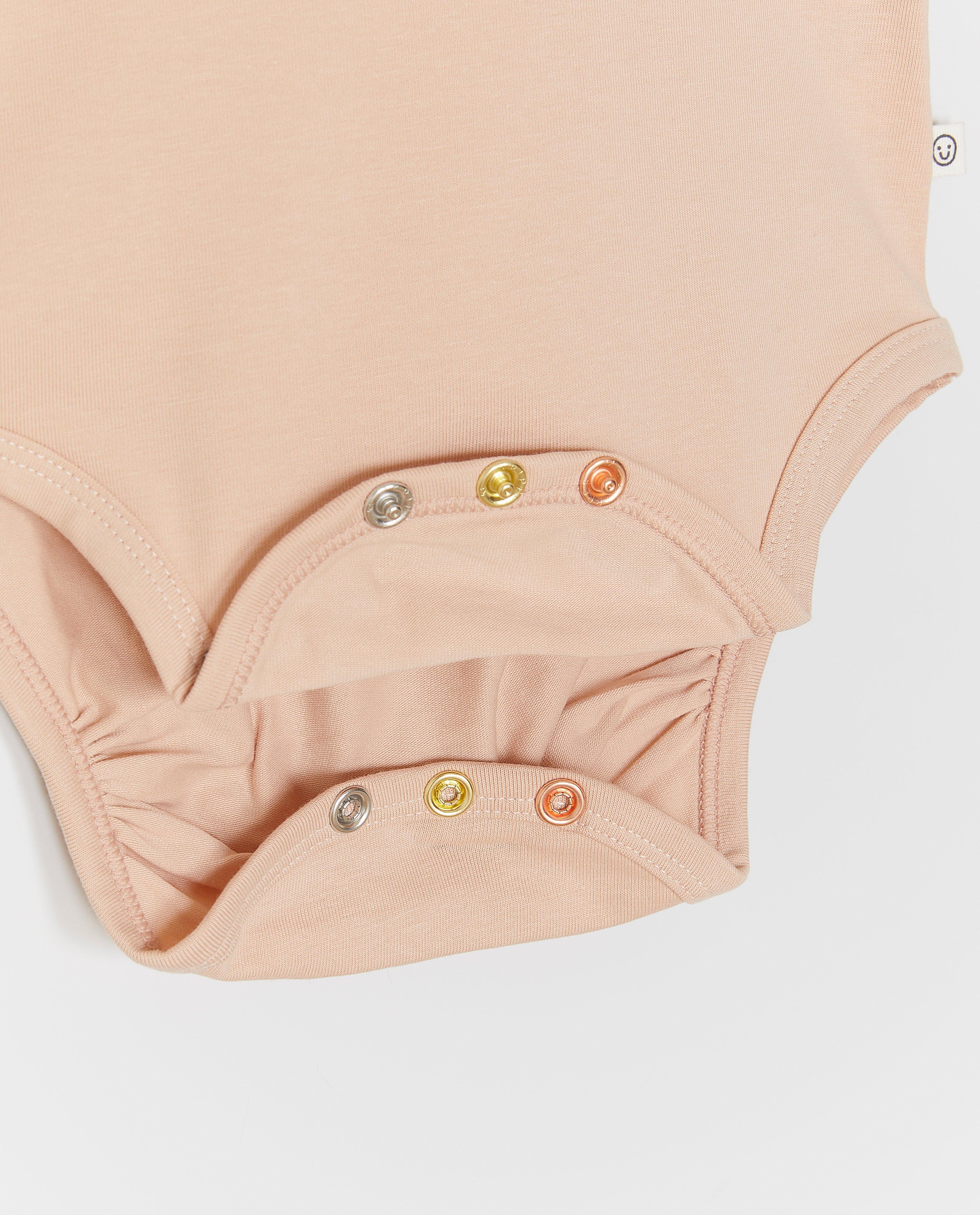 Onesies - Personaliseerbare romper, baby