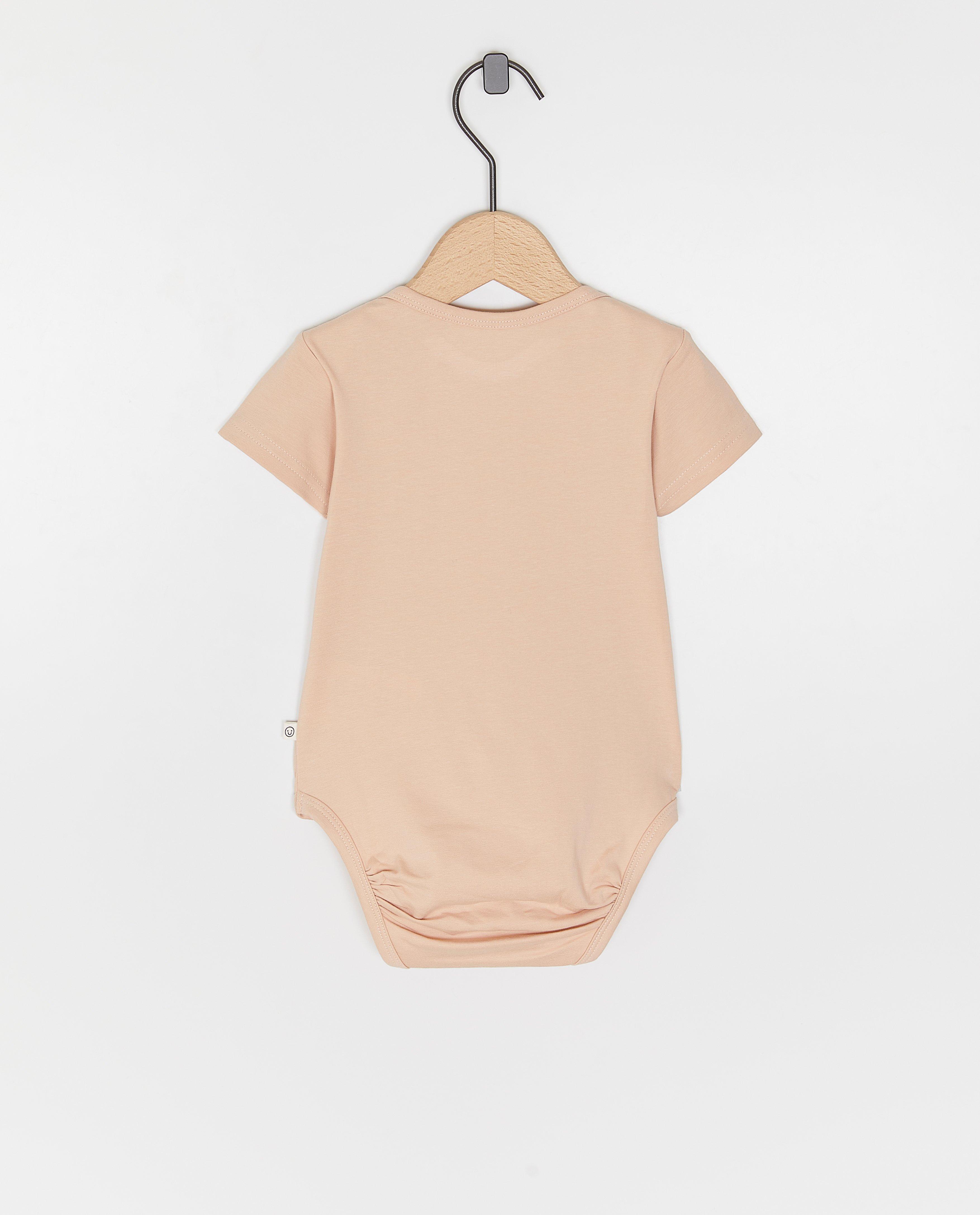 Onesies - Personaliseerbare romper, baby