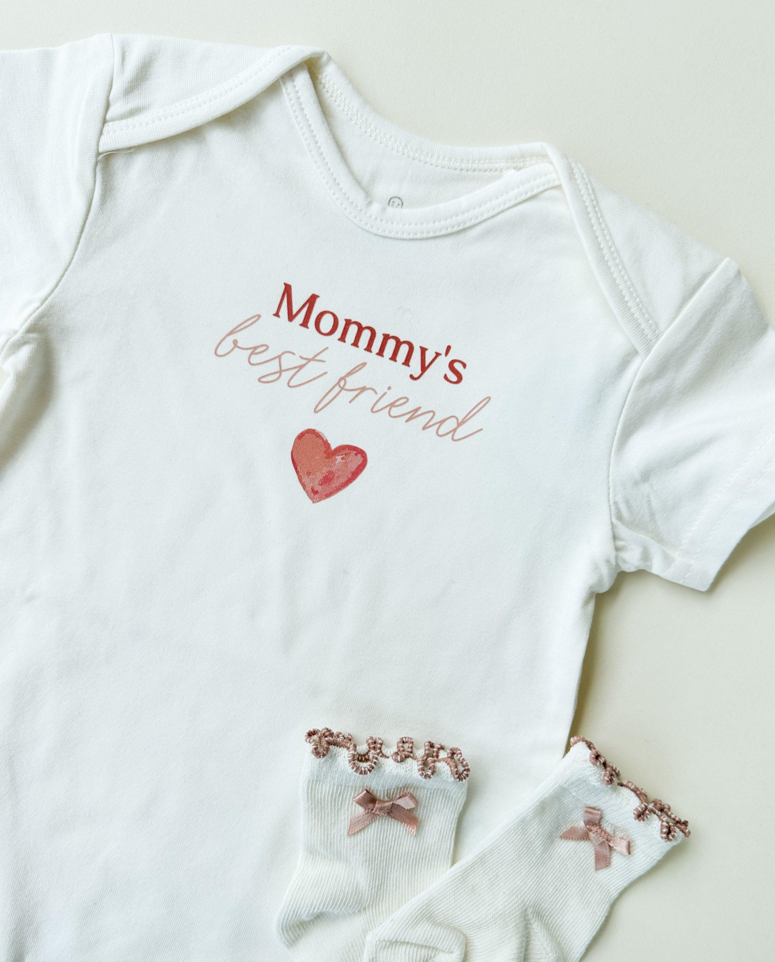 Personaliseerbare romper, baby - null - Studio Unique
