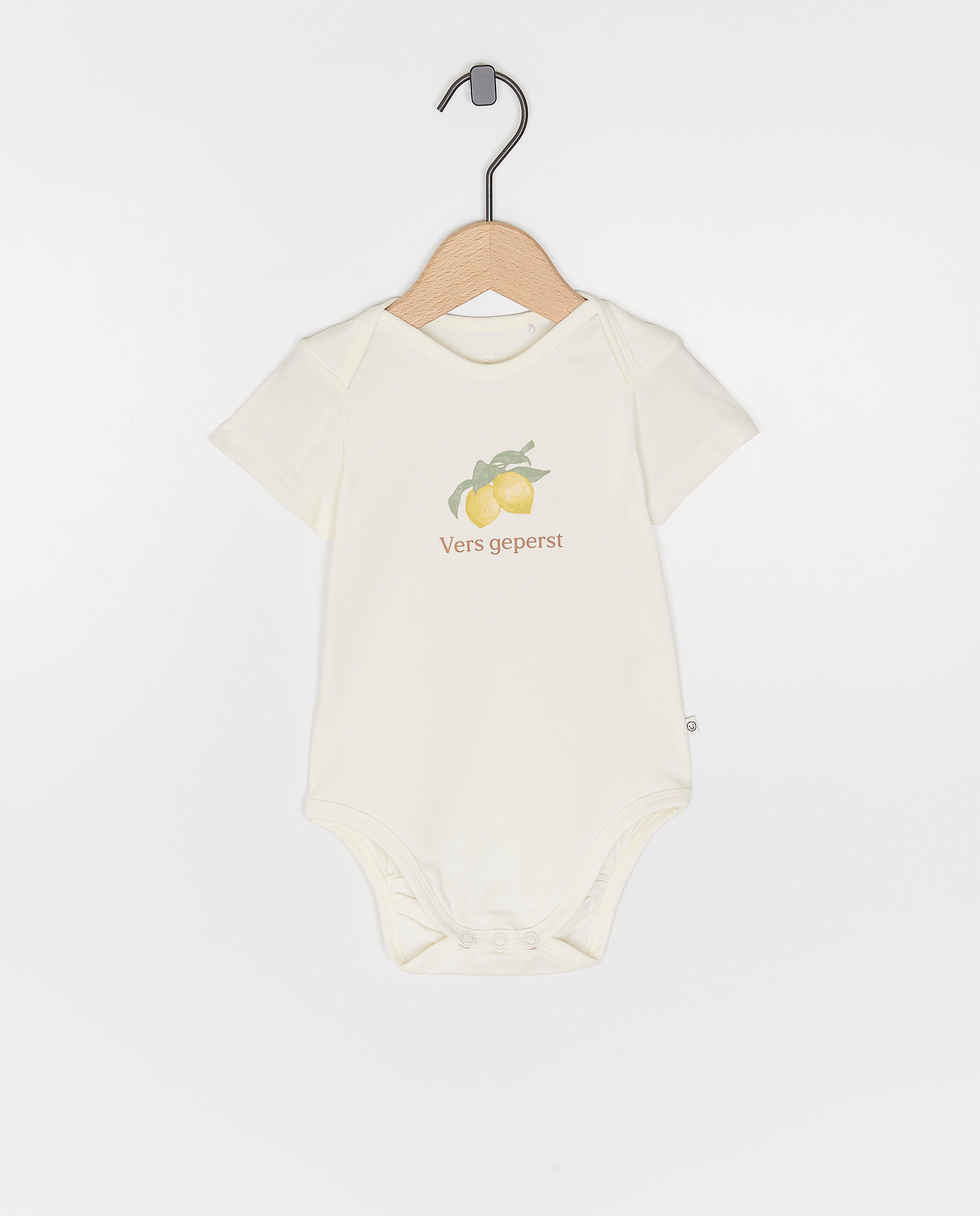 Onesies - Personaliseerbare romper, baby