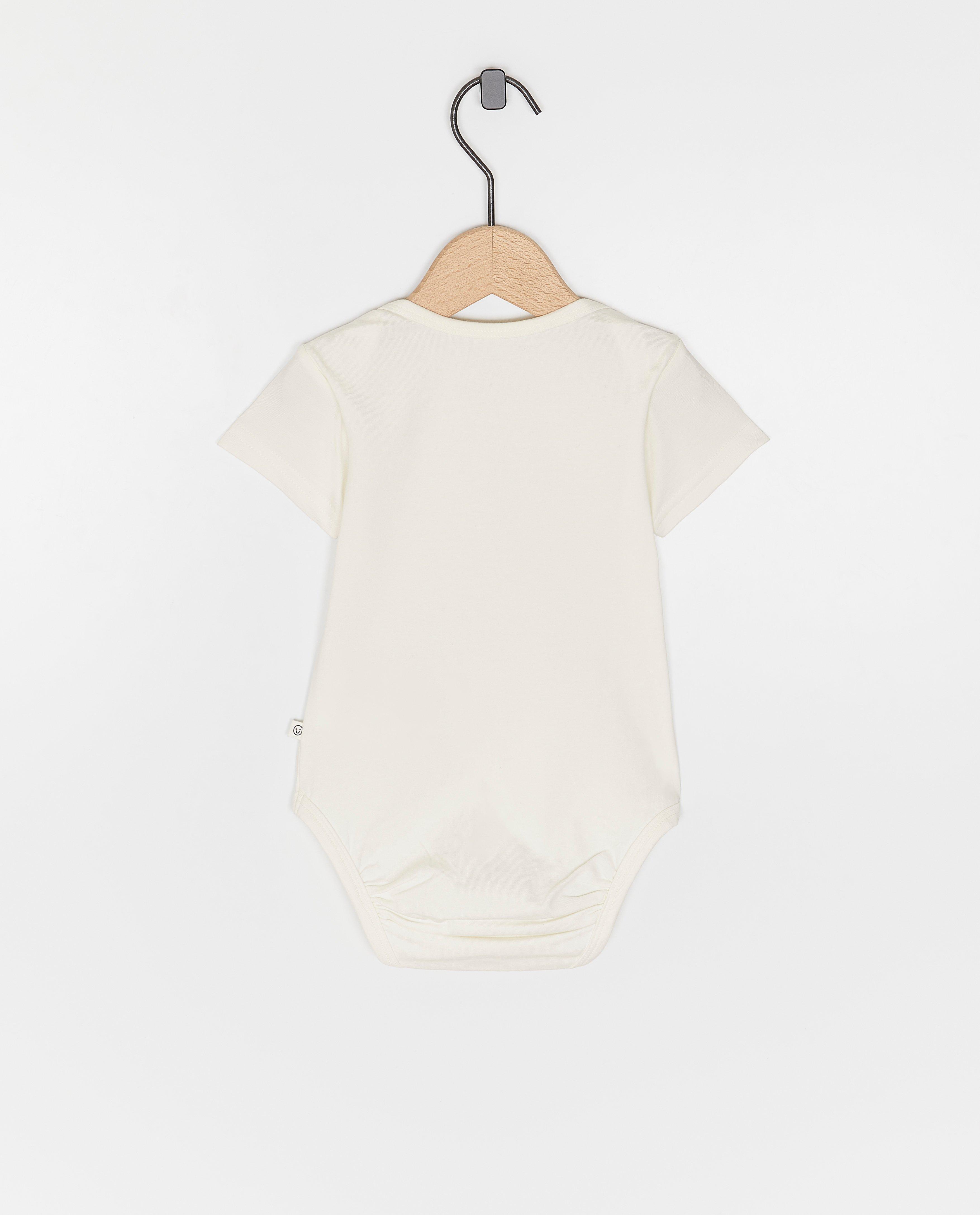 Onesies - Personaliseerbare romper, baby