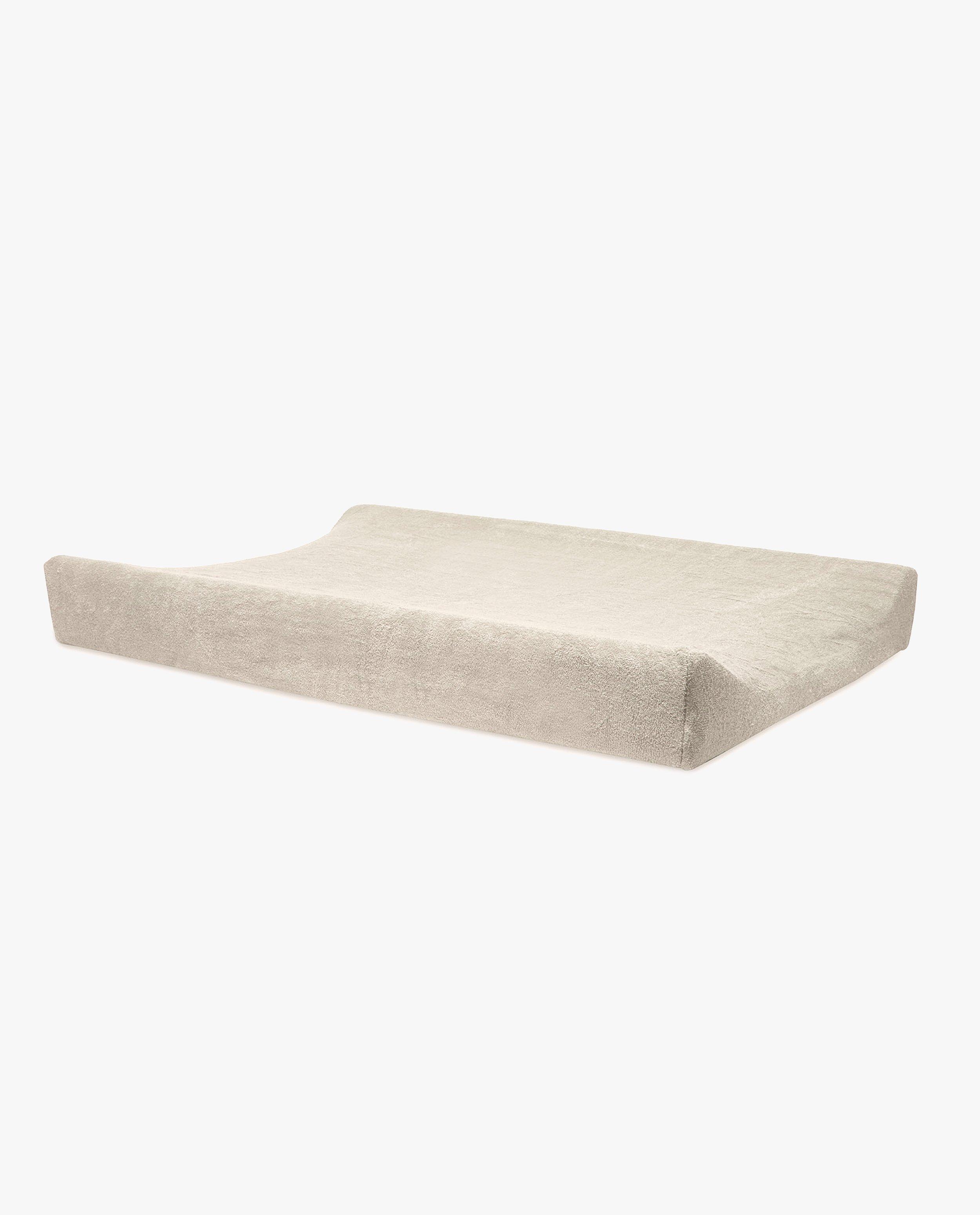 Housse de coussin à langer en éponge - null - Jollein