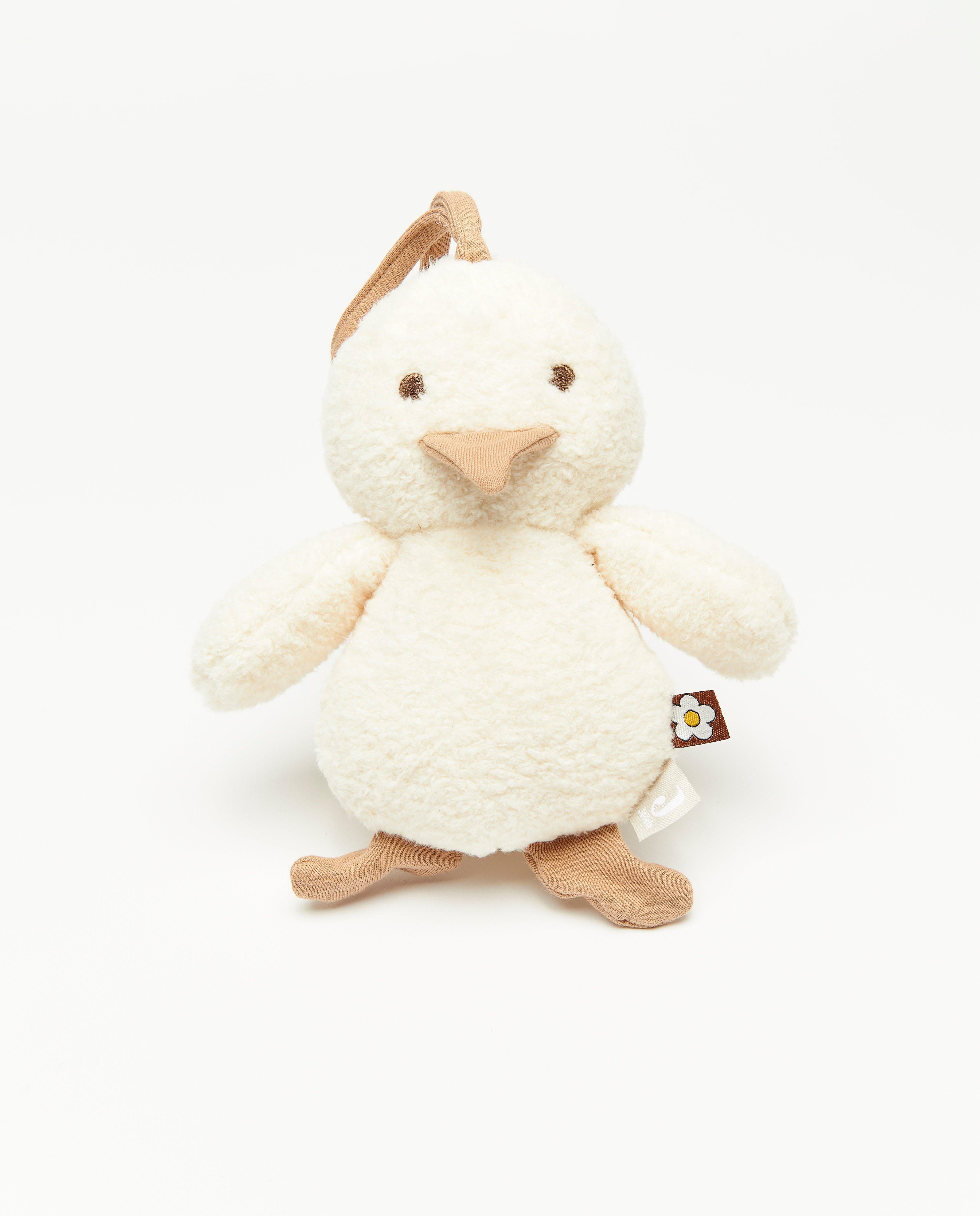 Suspension musicale canard - null - Jollein
