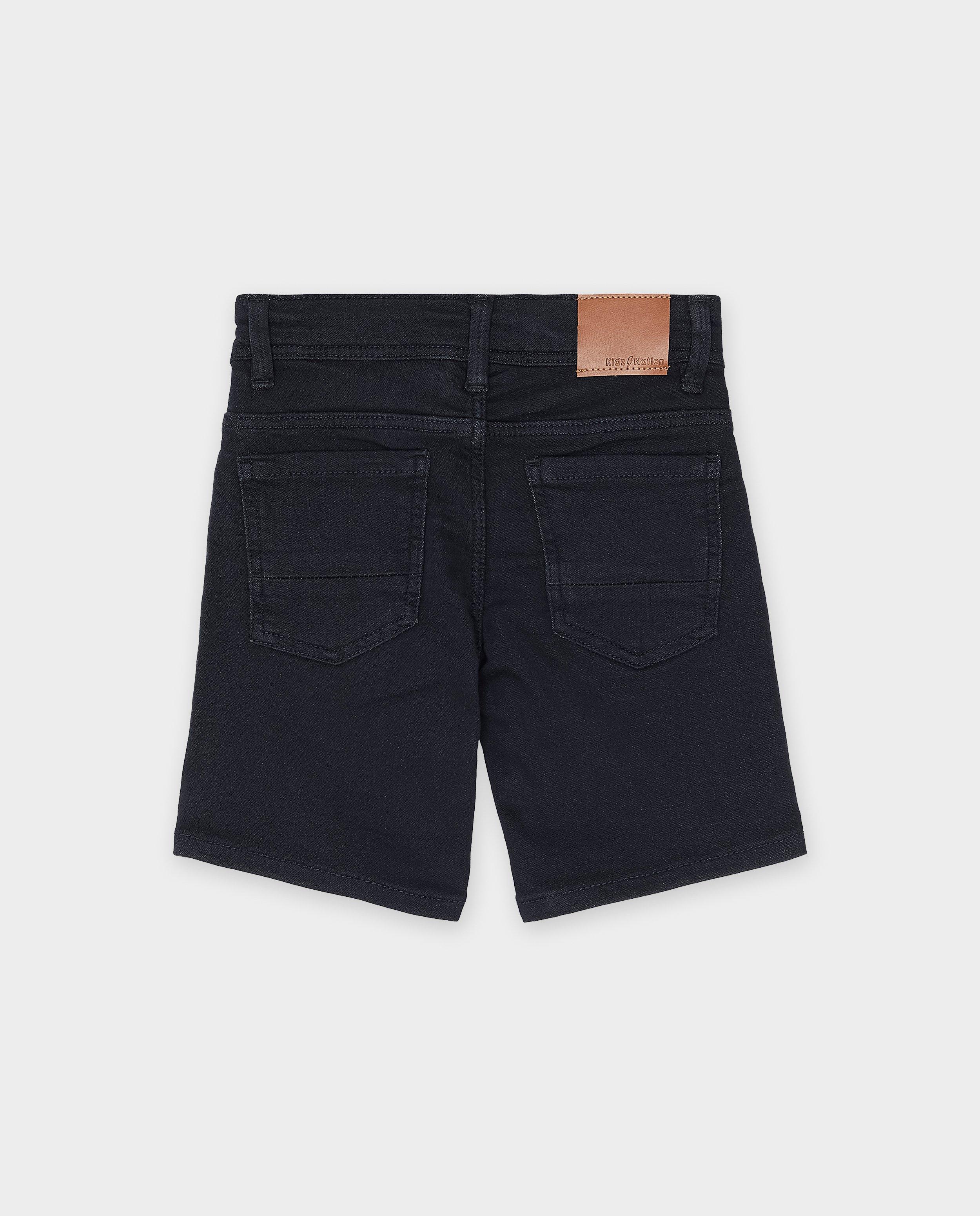 Shorten - Donkergroene short