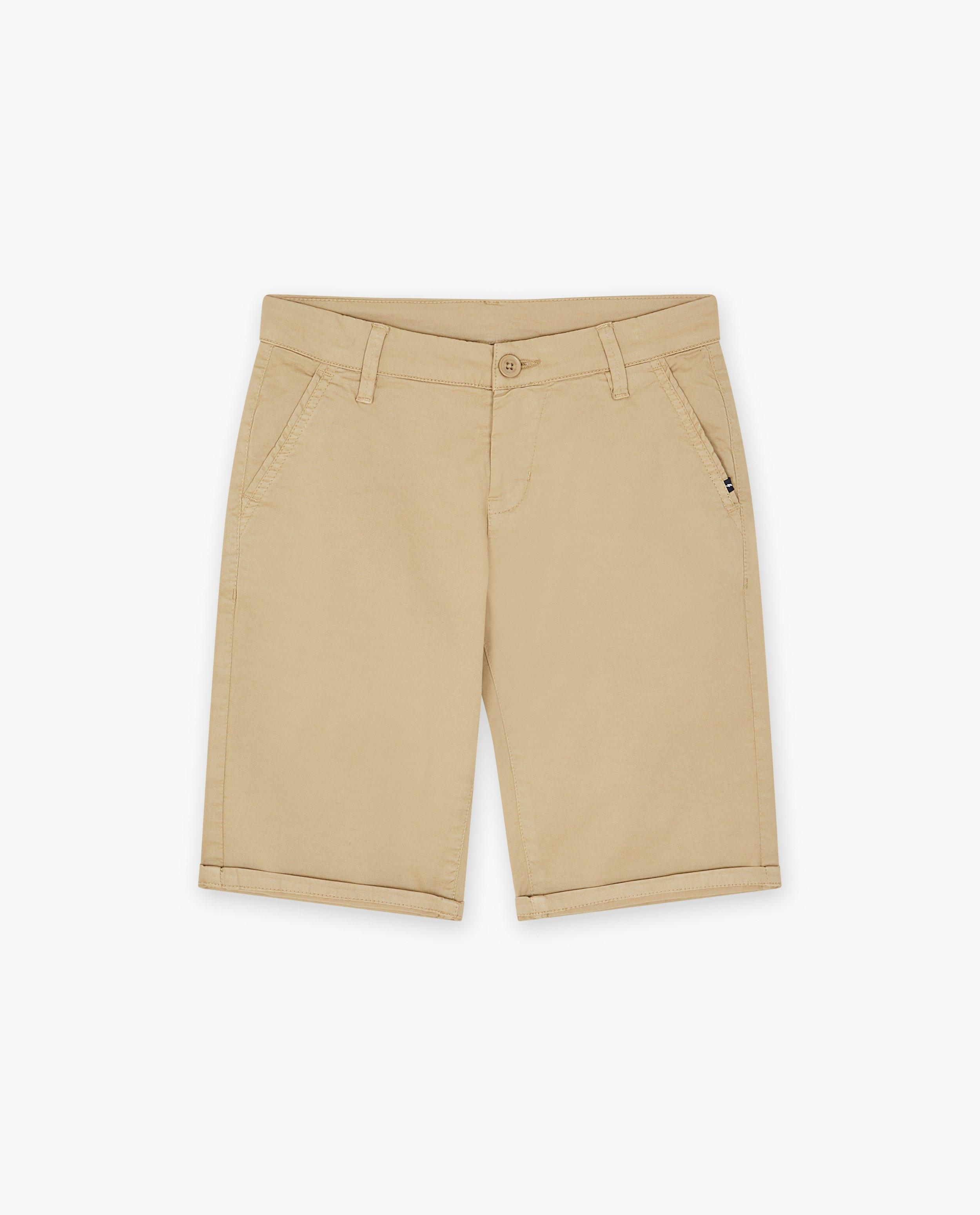 Shorten - Groene short, feest