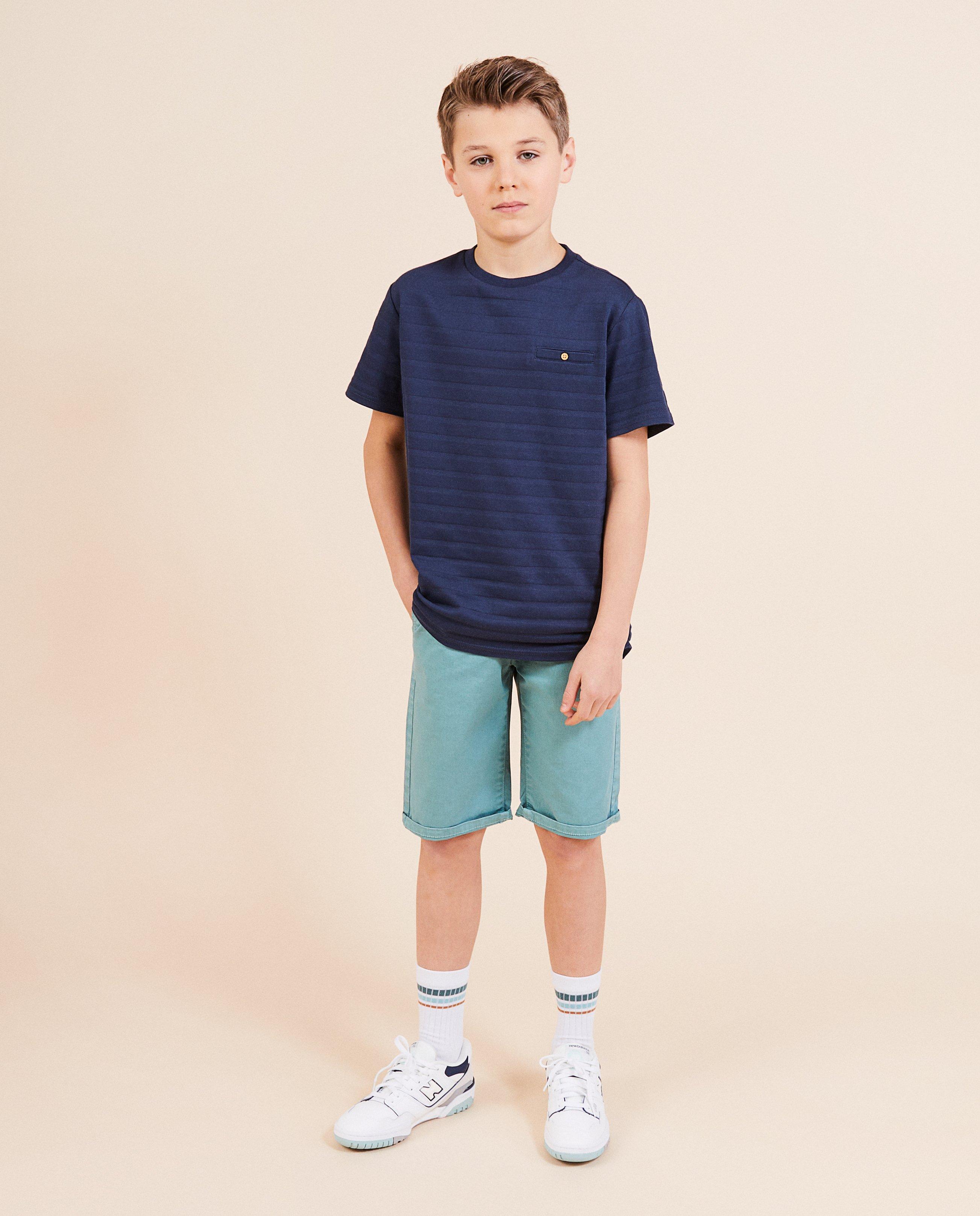 Groene short, feest - null - Kidz Nation