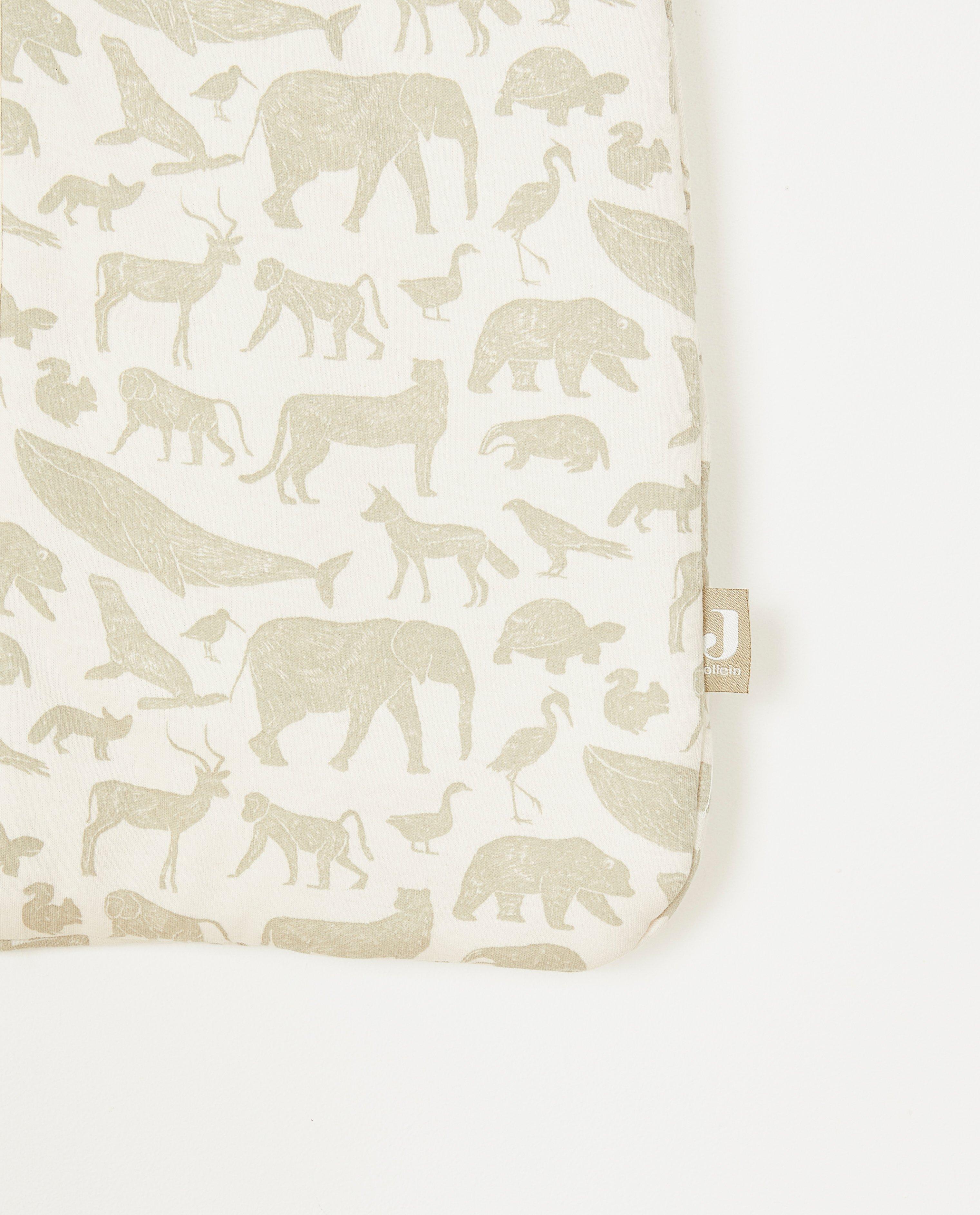 Nachtkleding - Slaapzak met dierenprint (70 cm), TOG 3,0