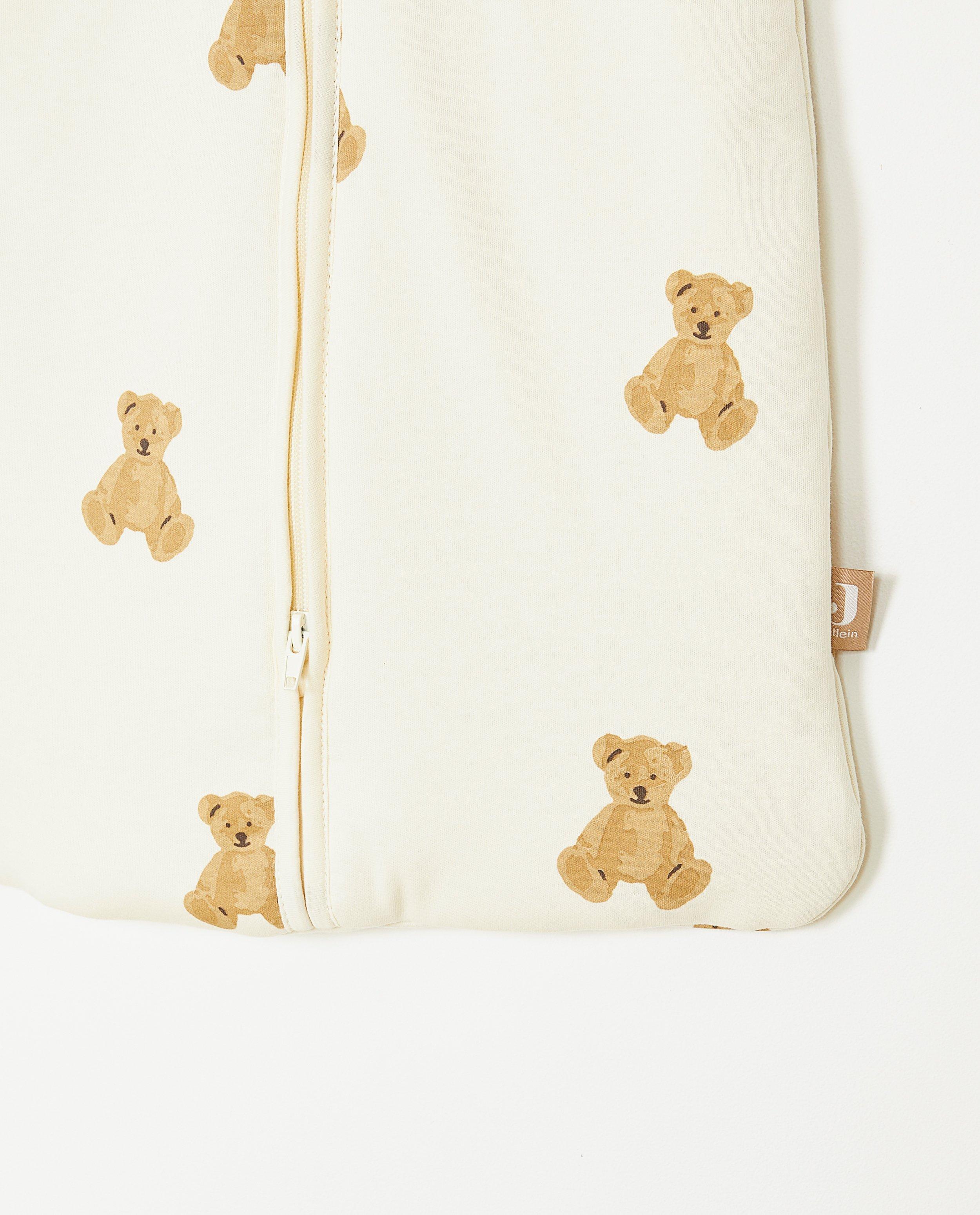 Nachtkleding - Slaapzak met berenprint (70 cm), TOG 3,0