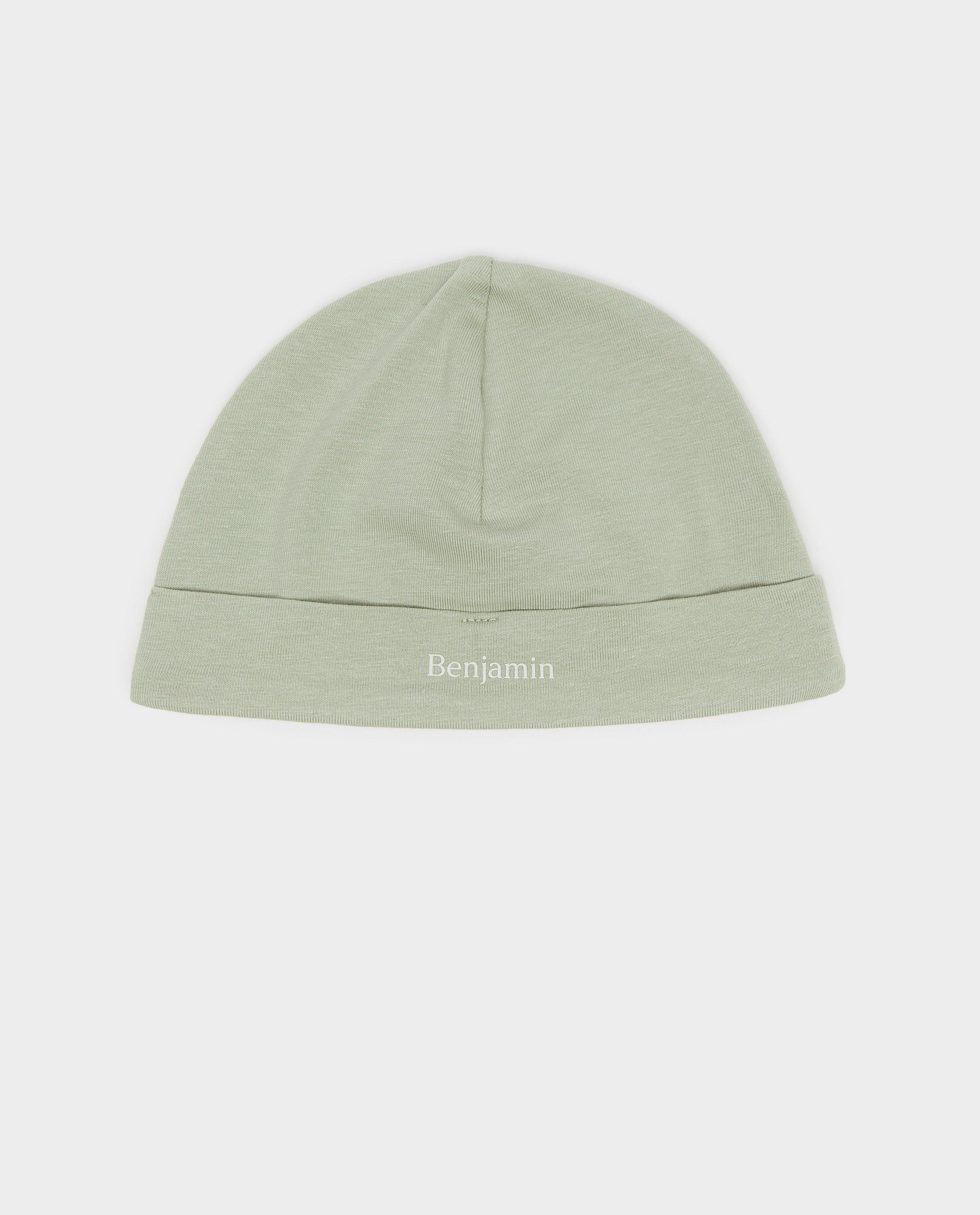 Personaliseerbare muts, baby - Studio Unique