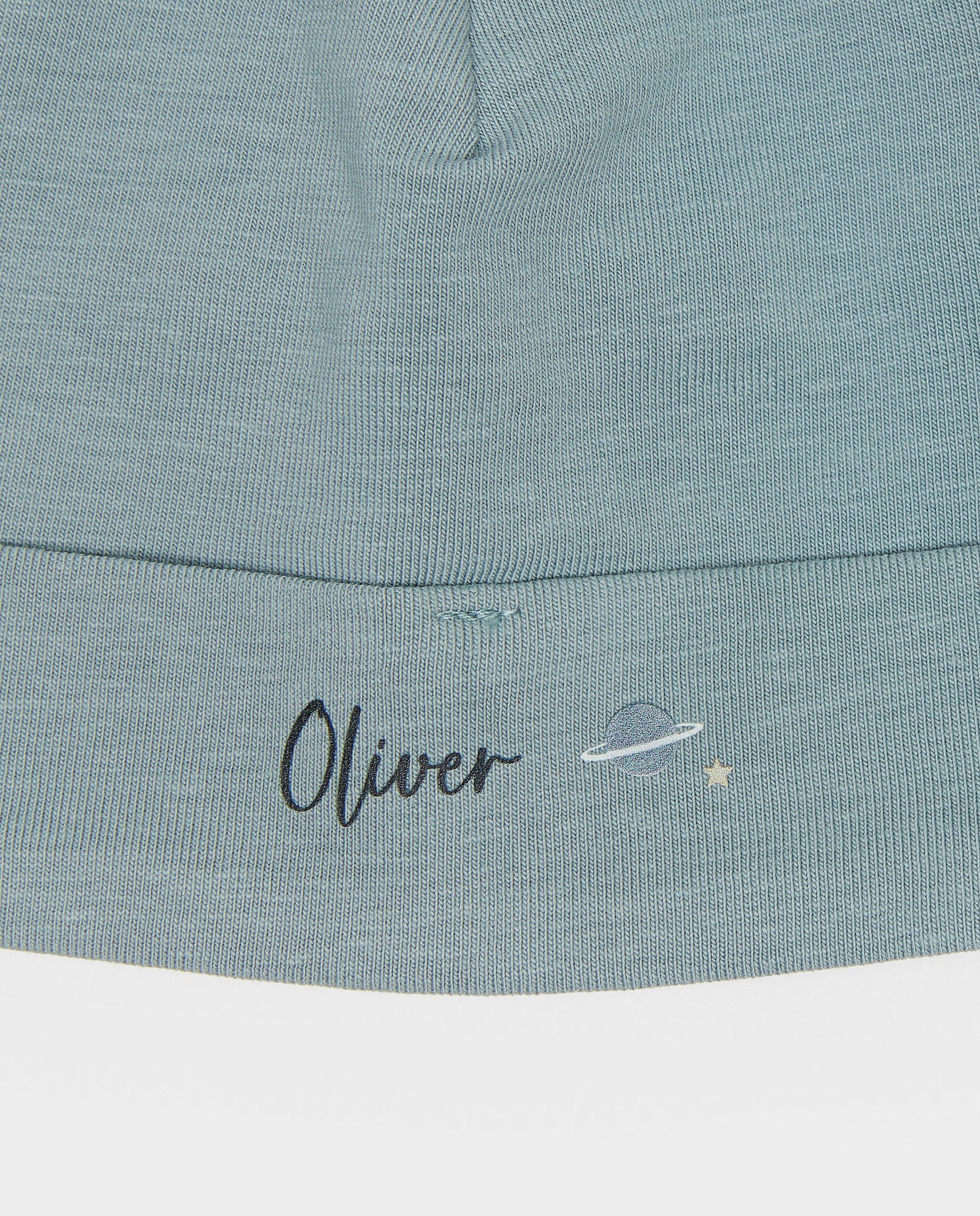 Onesies - Personaliseerbare muts, baby