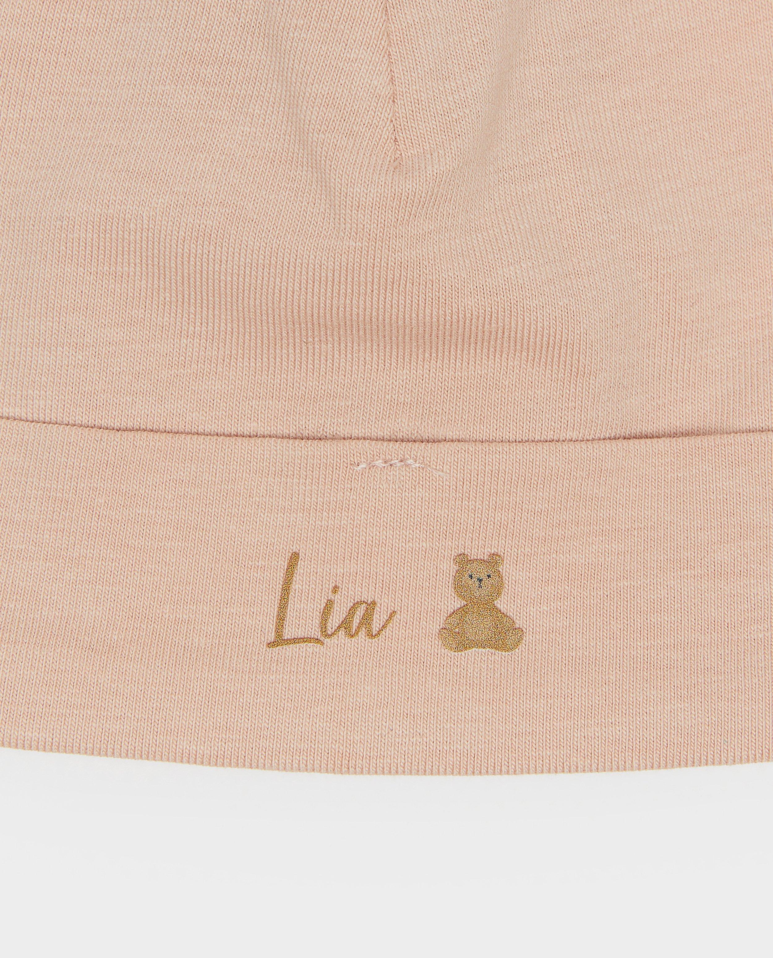 Onesies - Personaliseerbare muts, baby