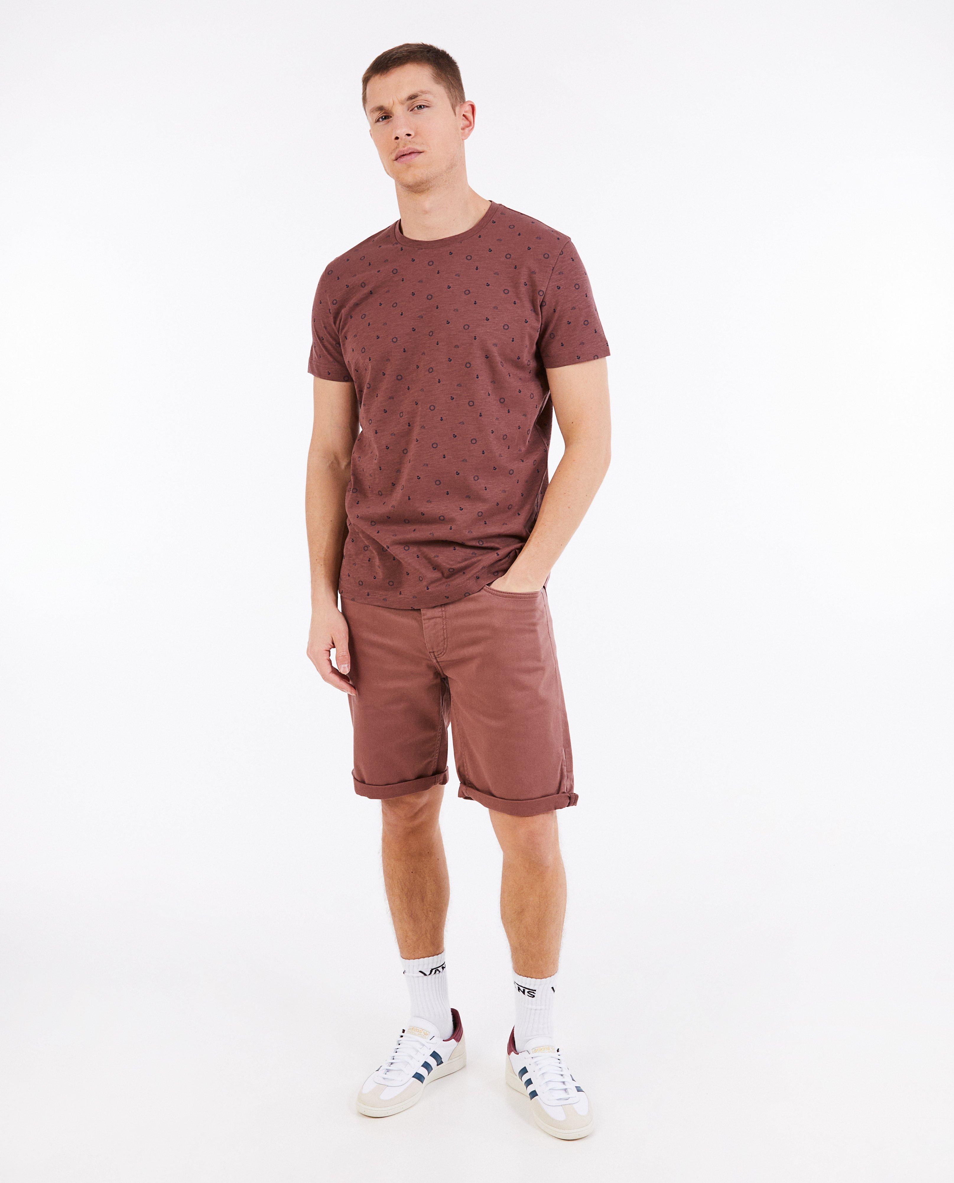 T-shirts - T-shirt van biokatoen