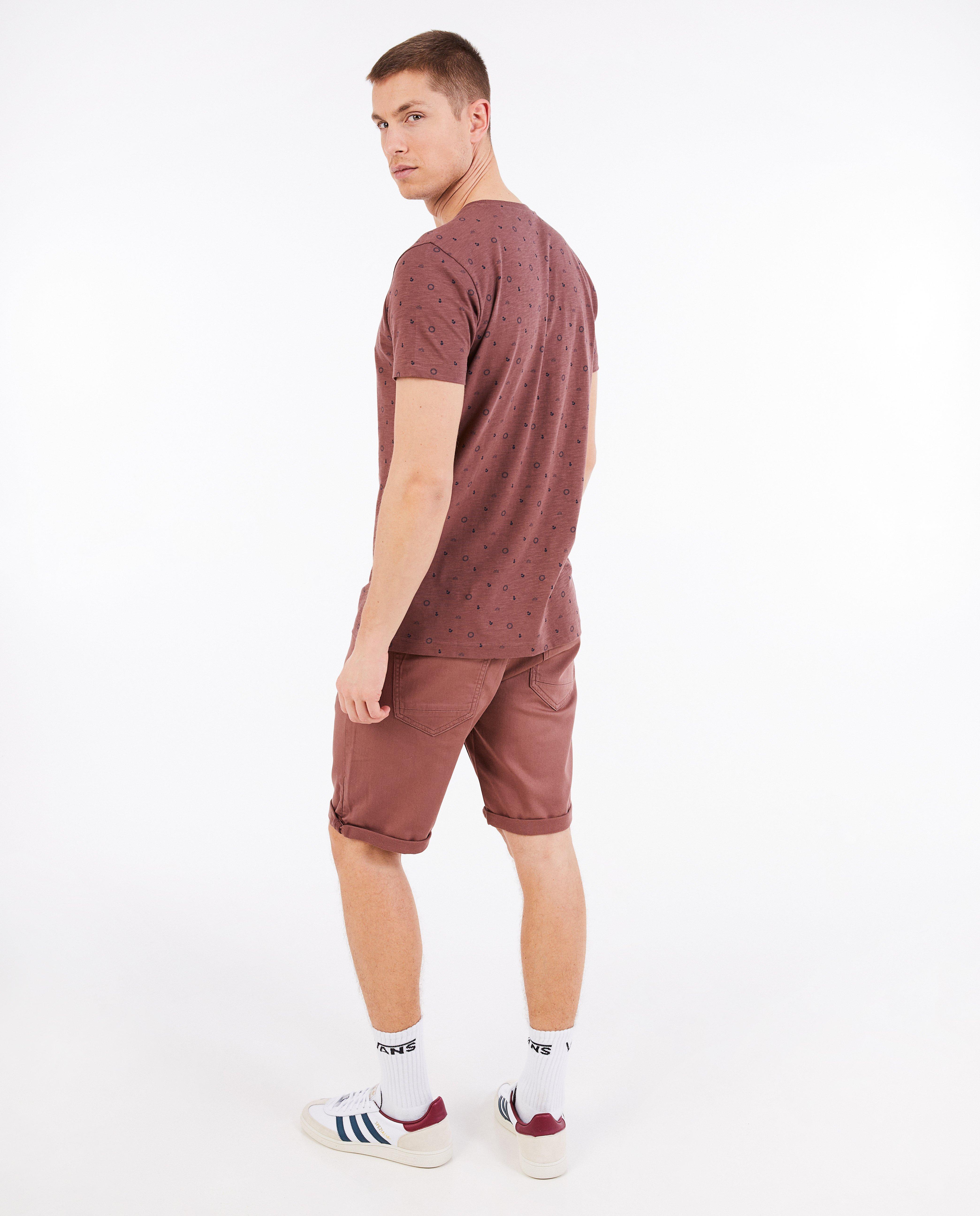 T-shirts - T-shirt van biokatoen