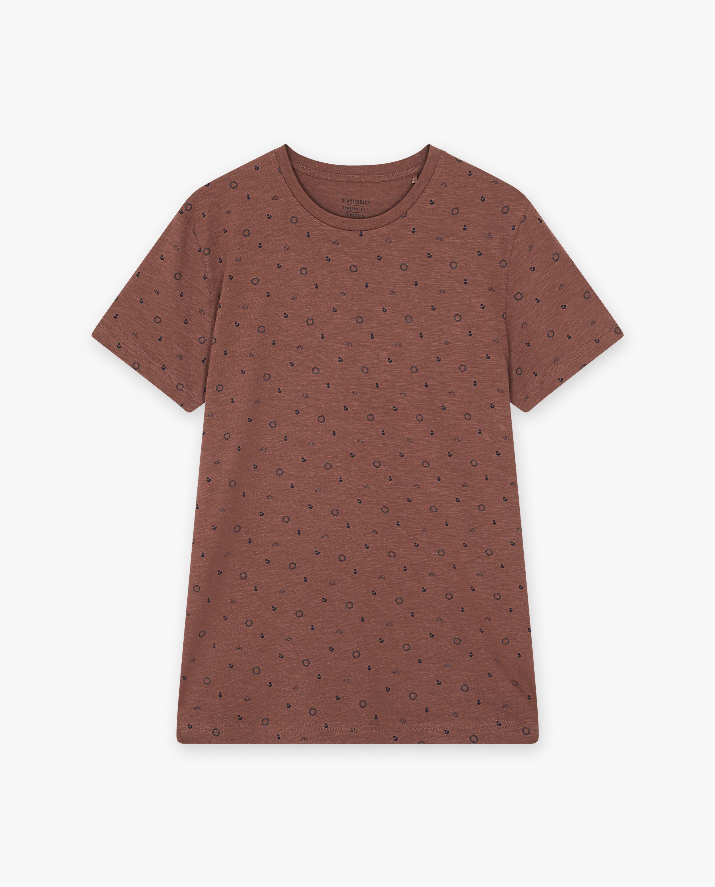 T-shirts - T-shirt van biokatoen