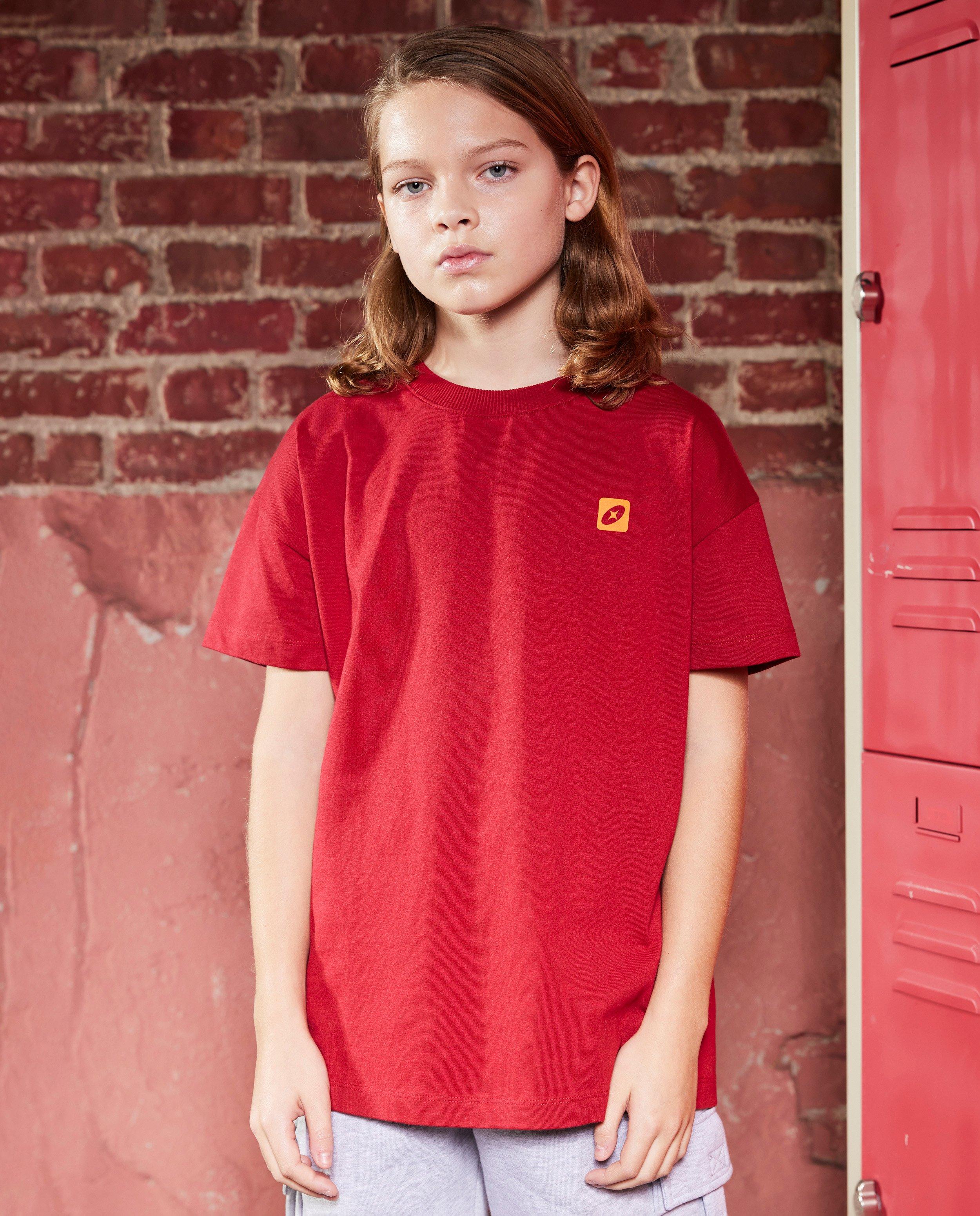 T-shirt met print Milo, 6-14 jaar - null - Milo
