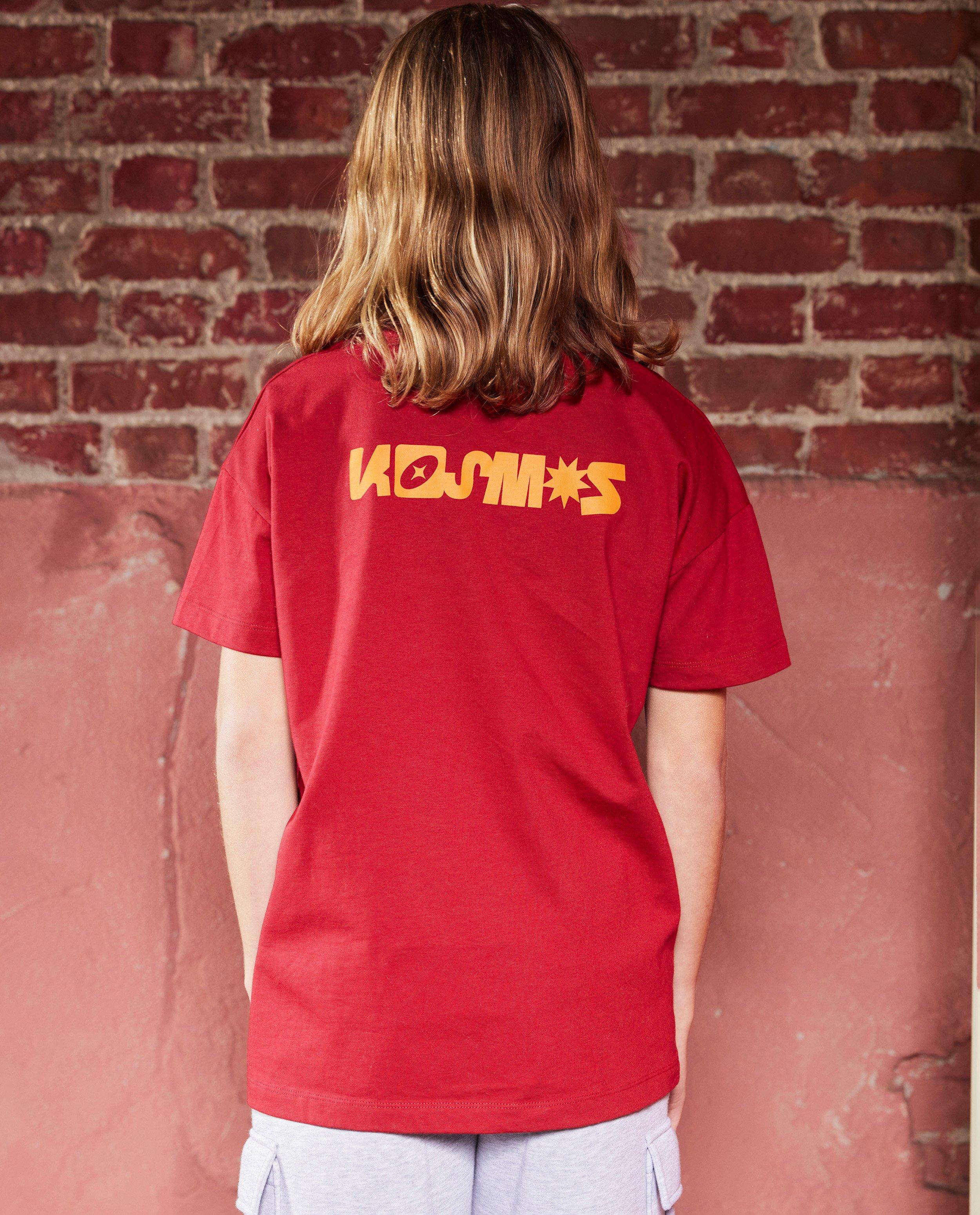 T-shirts - T-shirt met print Milo, 6-14 jaar