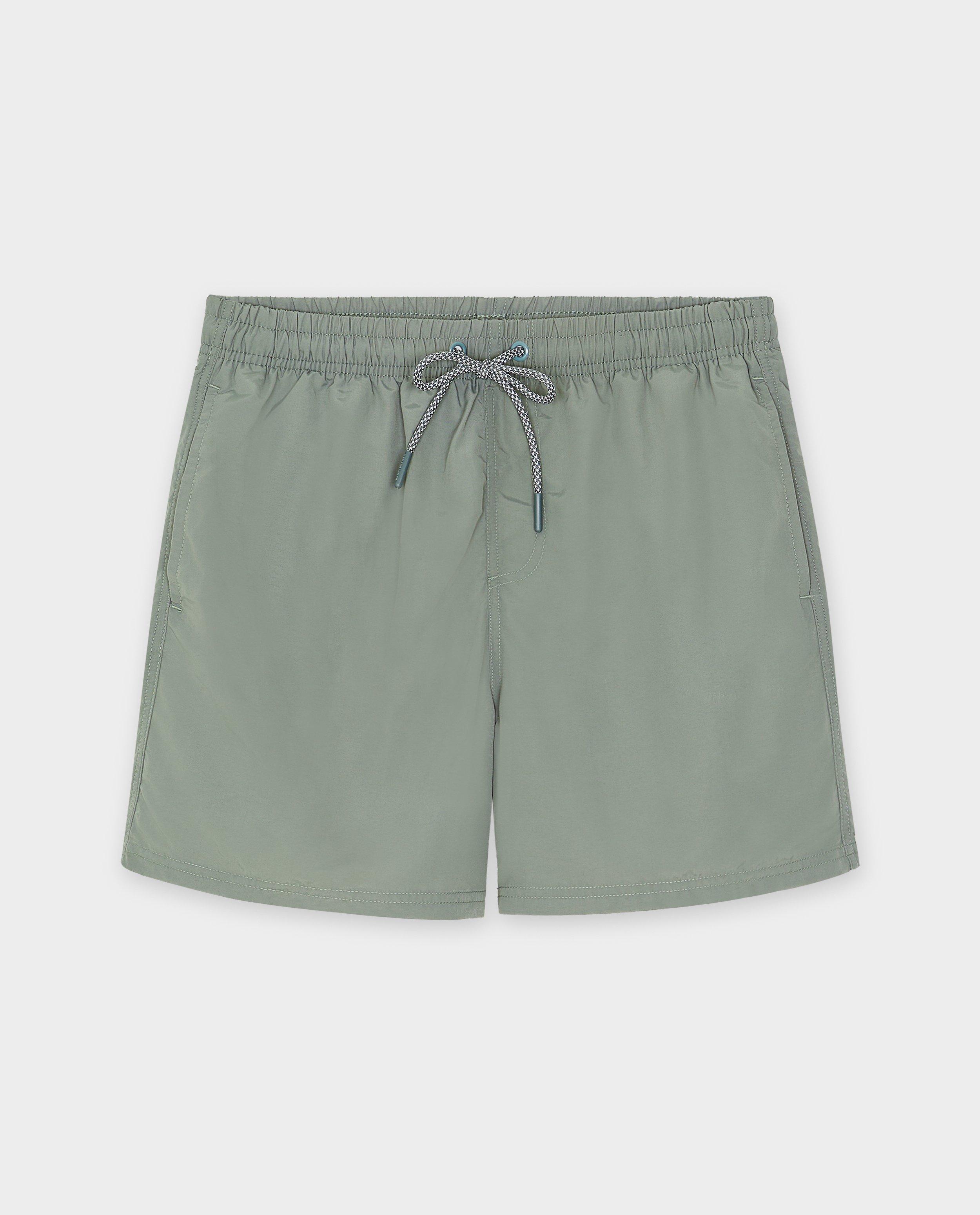 Zwemkleding - Blauwe zwemshort