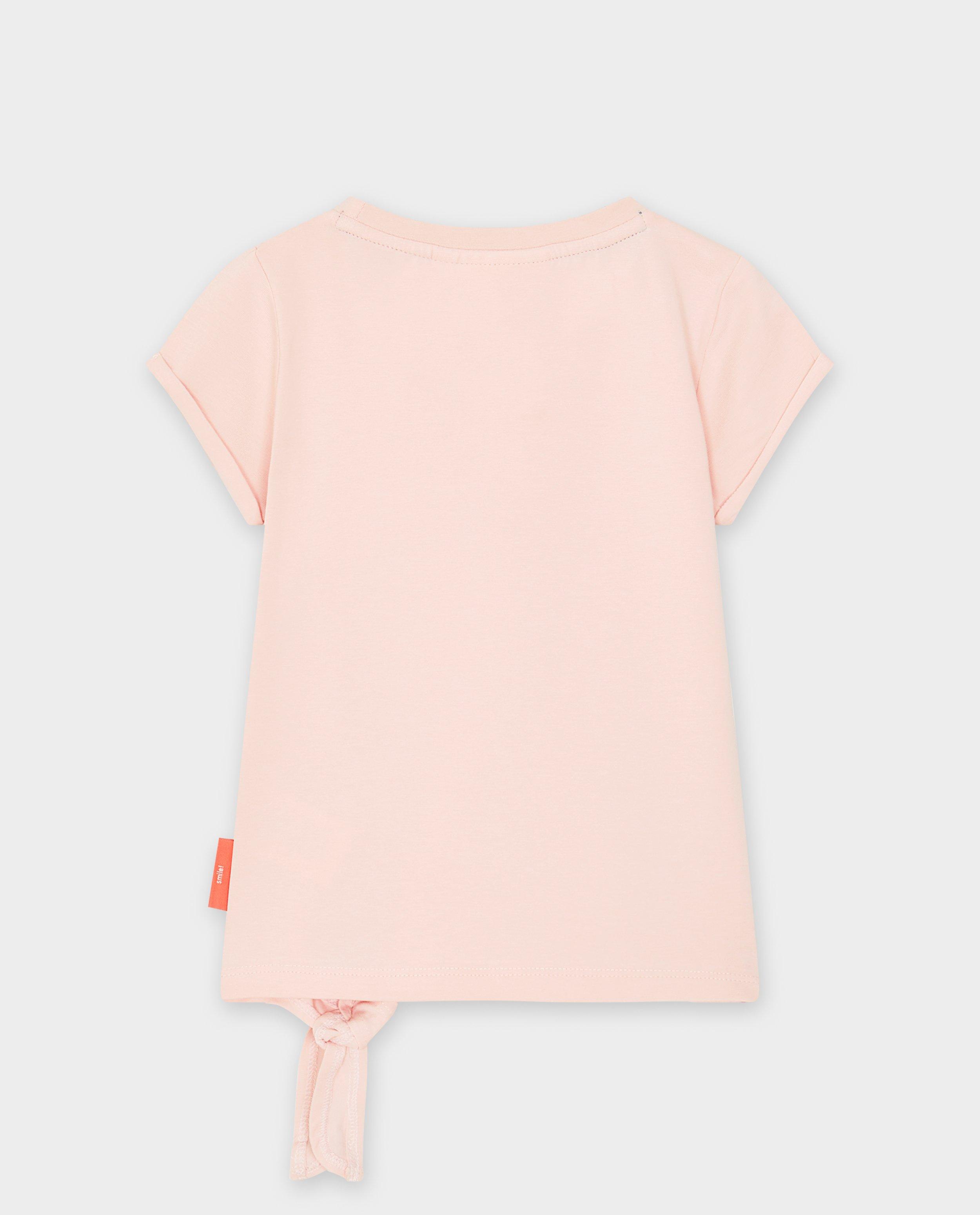 T-shirts - T-shirt met fruitprint