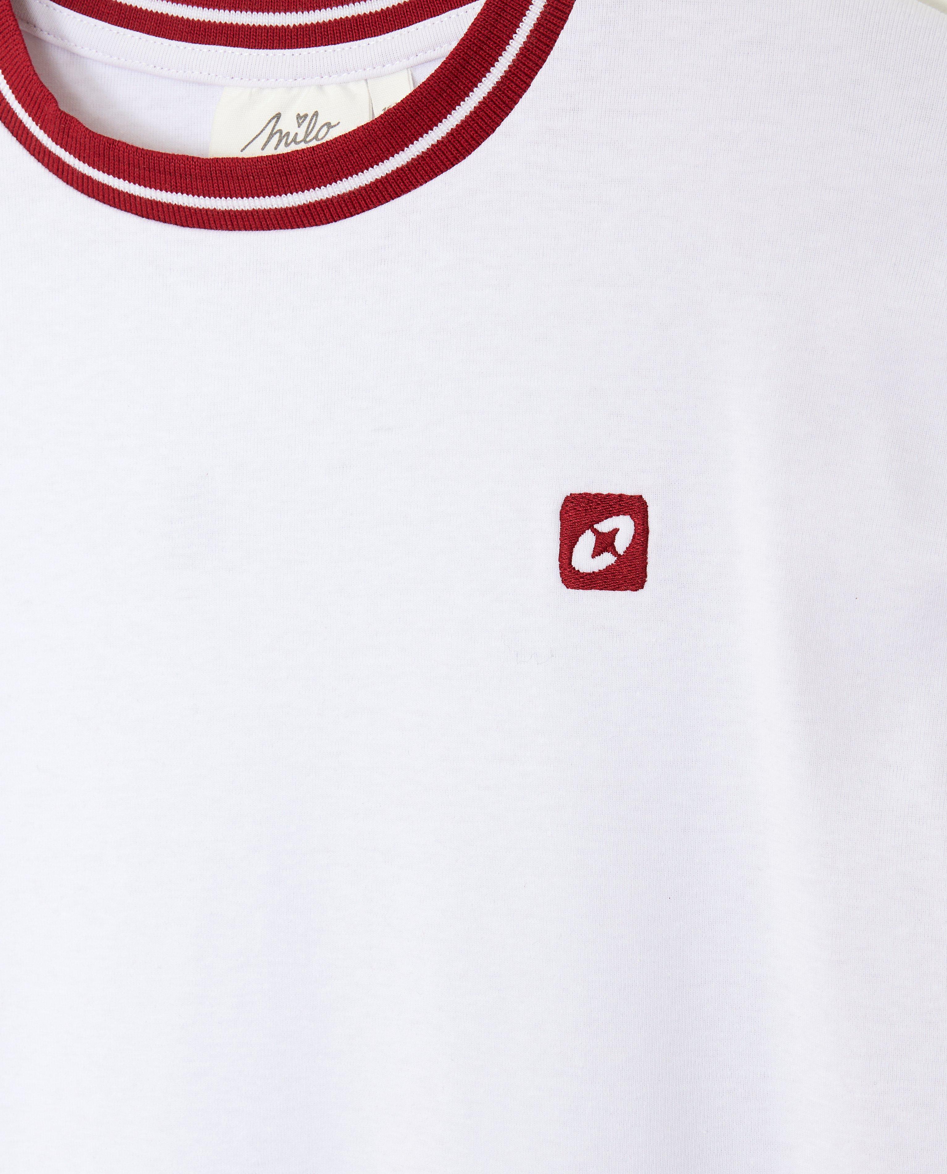 T-shirts - Mouwloze top Milo