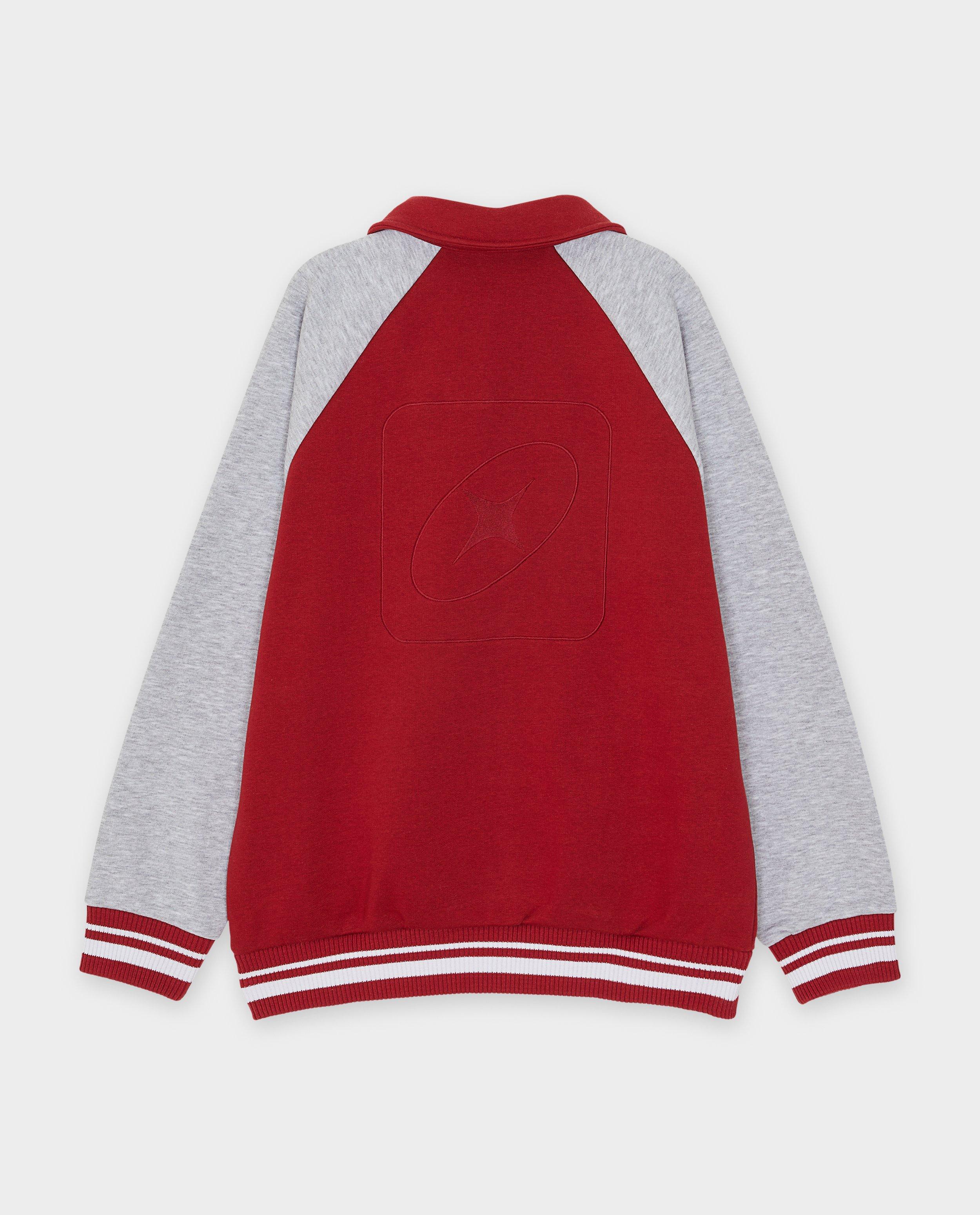 Blazers - Baseball vest Milo, 6-14 jaar