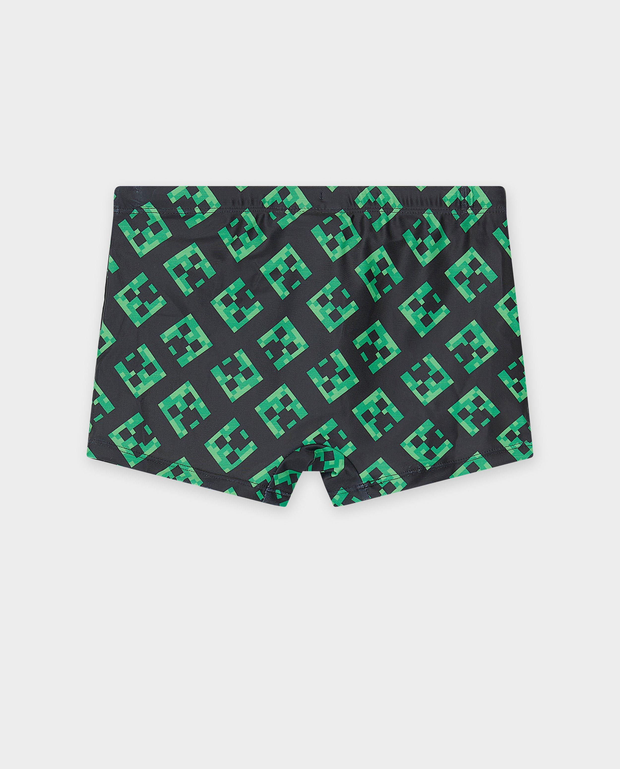 Maillots de bain - Maillot à imprimé Minecraft